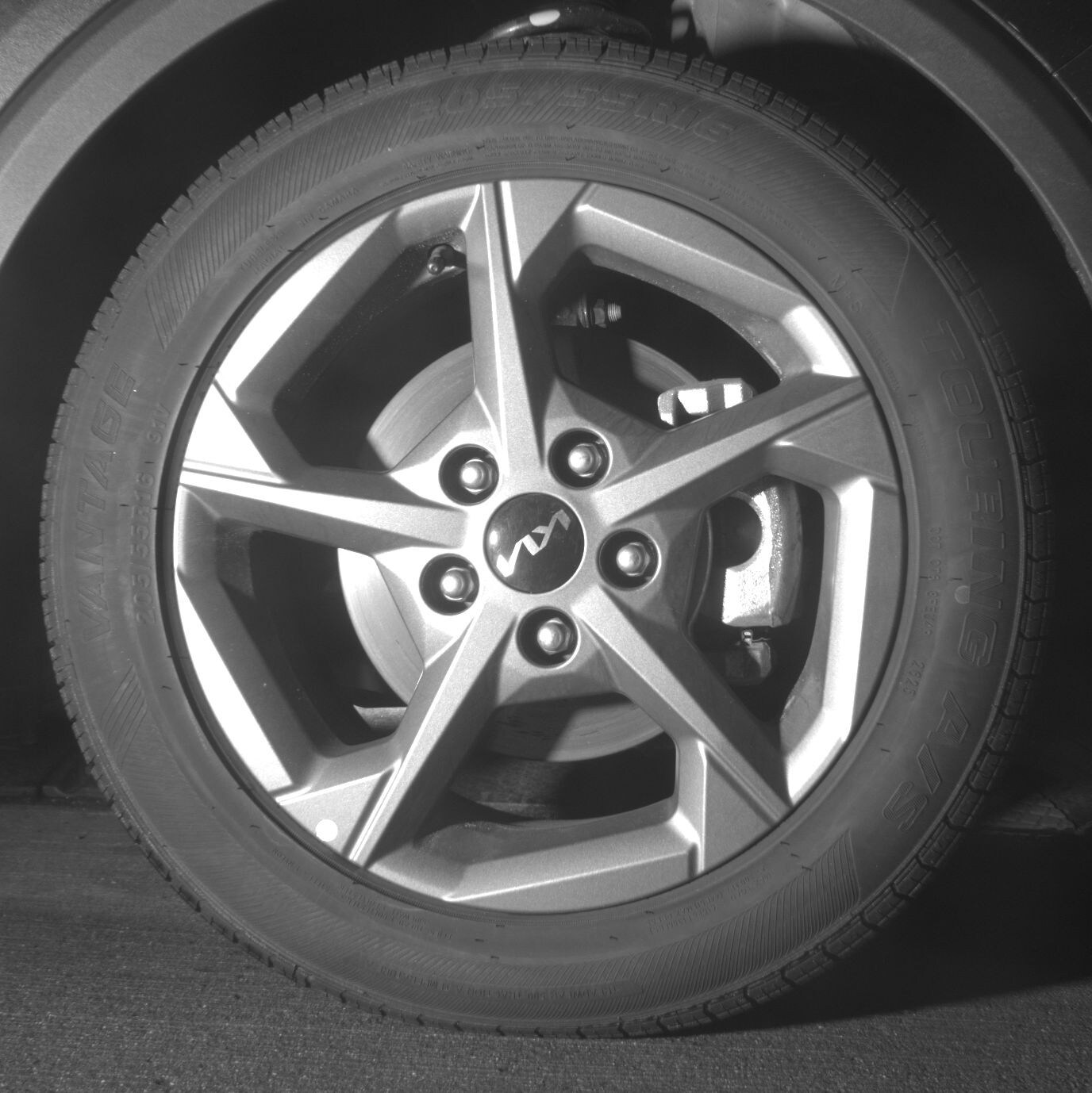 Thumbnail: 2025 Kia K4 - 10