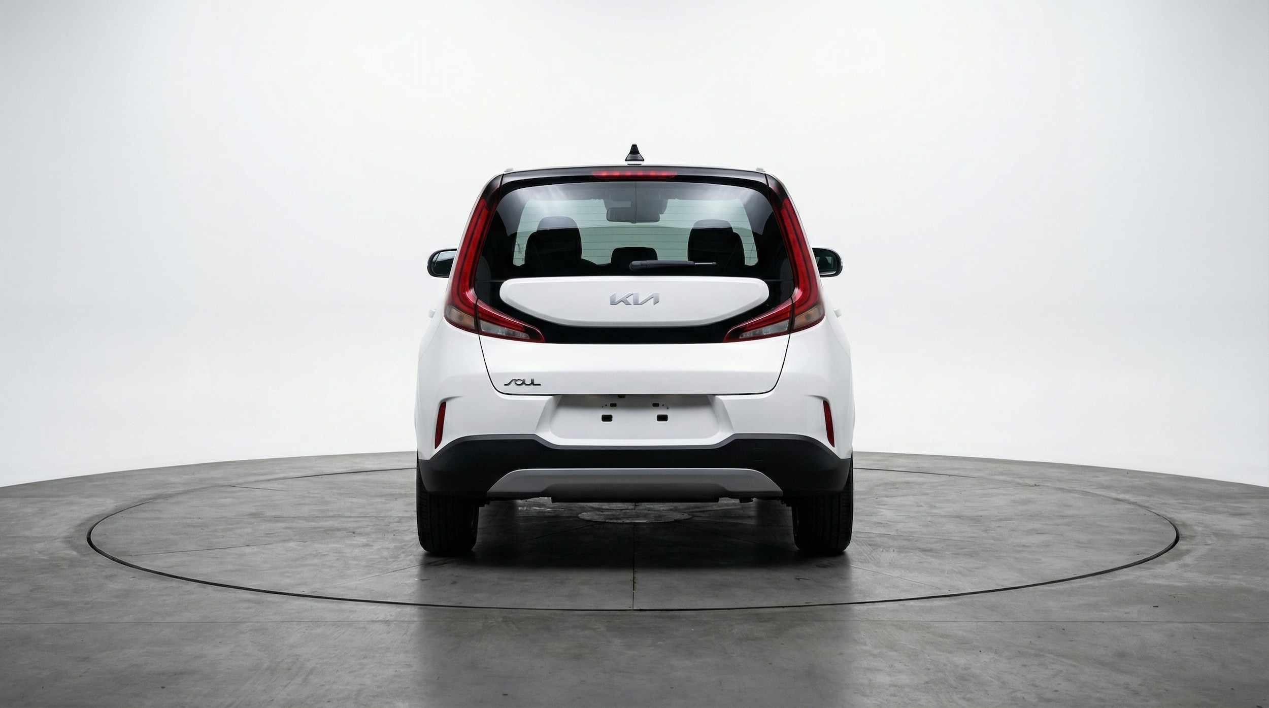 Thumbnail: 2025 Kia Soul - 6