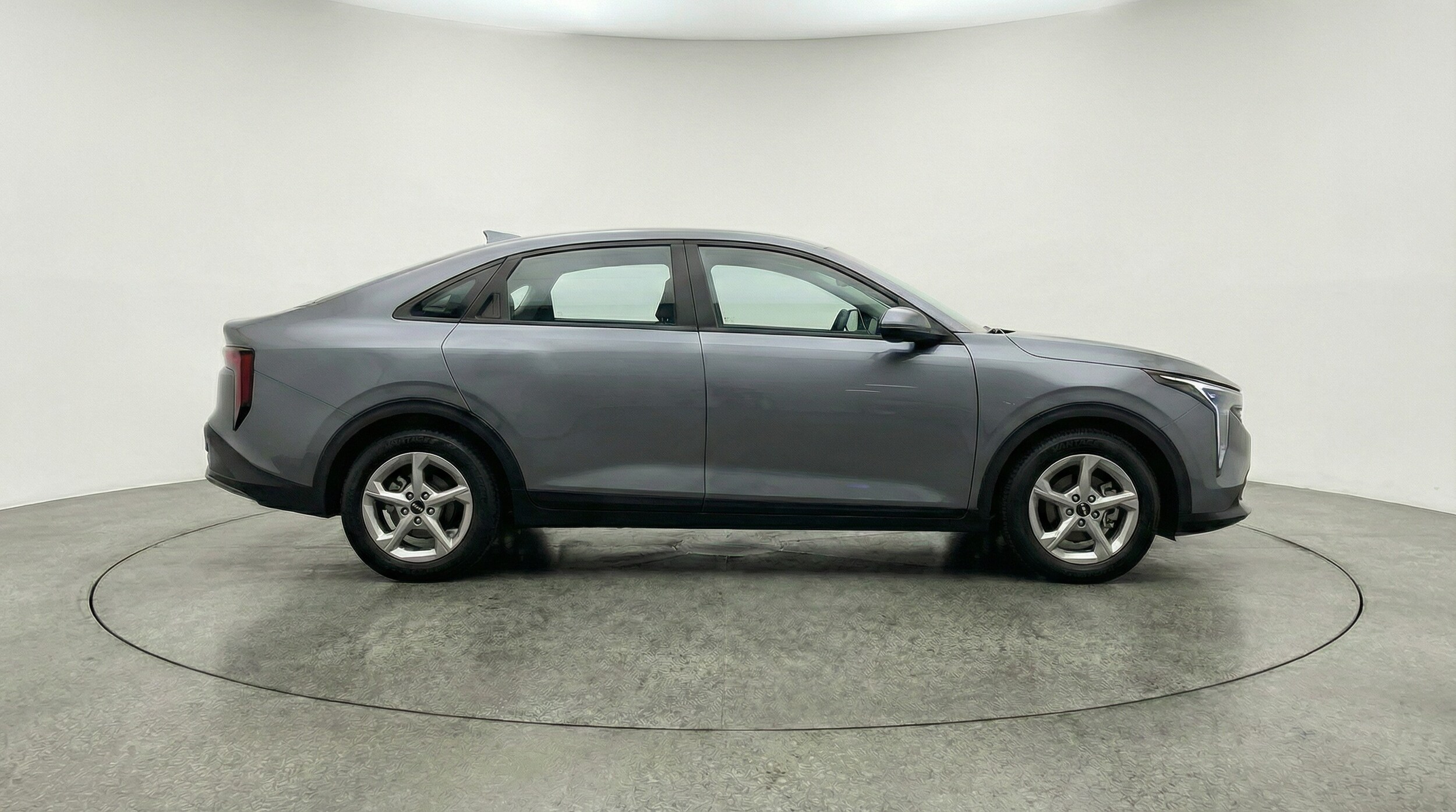 Thumbnail: 2025 Kia K4 - 8