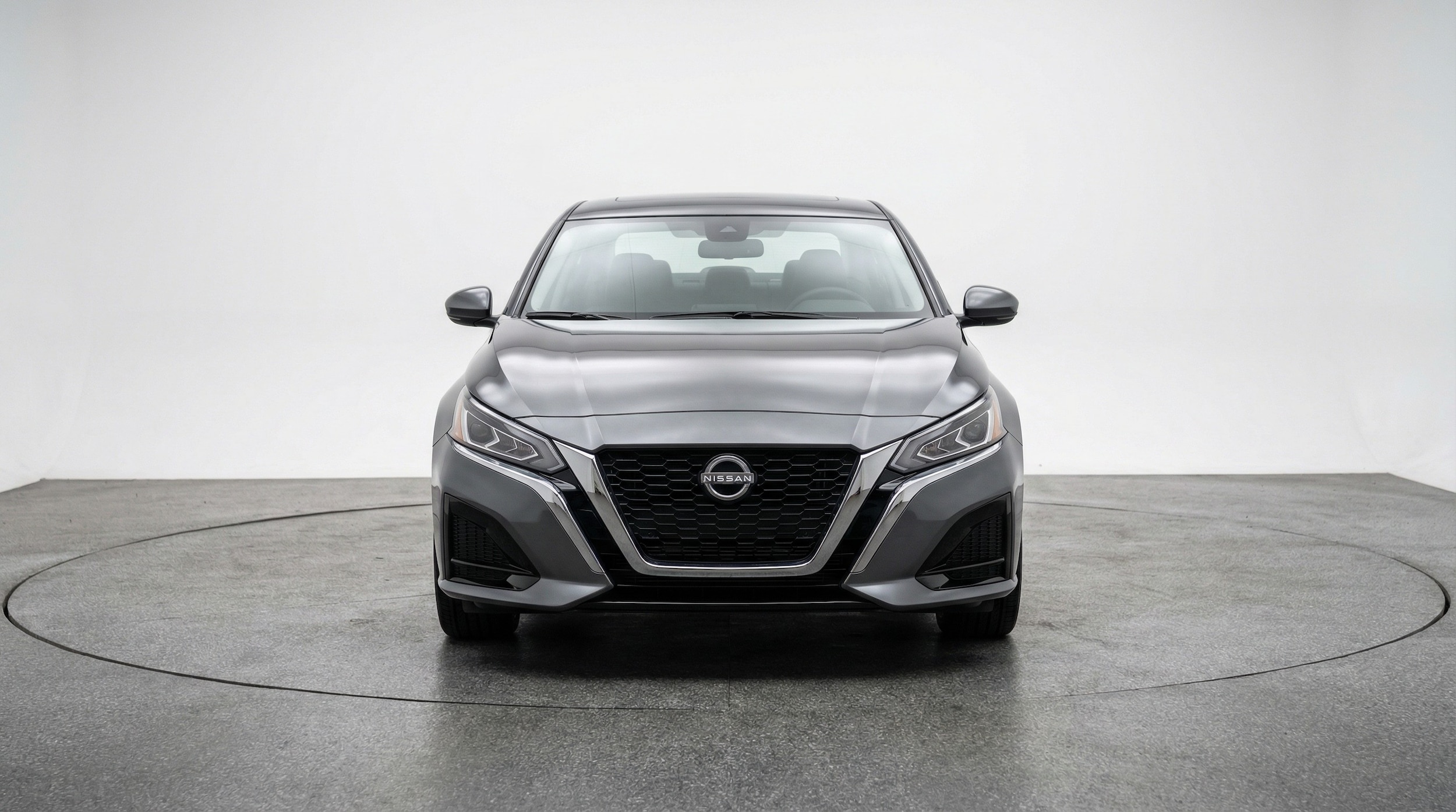 Thumbnail: 2025 Nissan Altima - 2