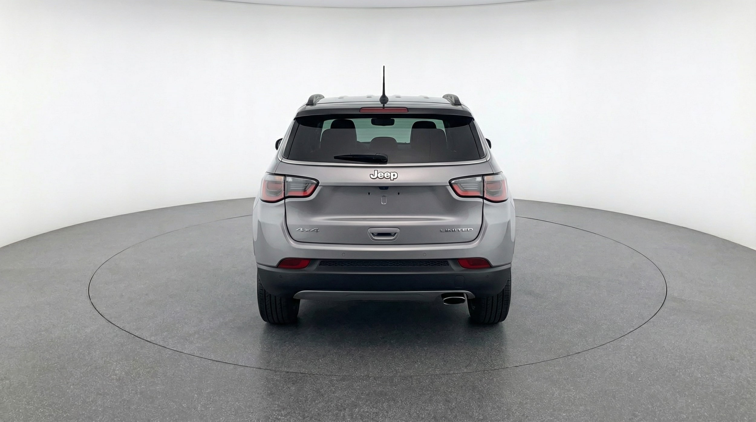 Thumbnail: 2025 Jeep Compass - 6