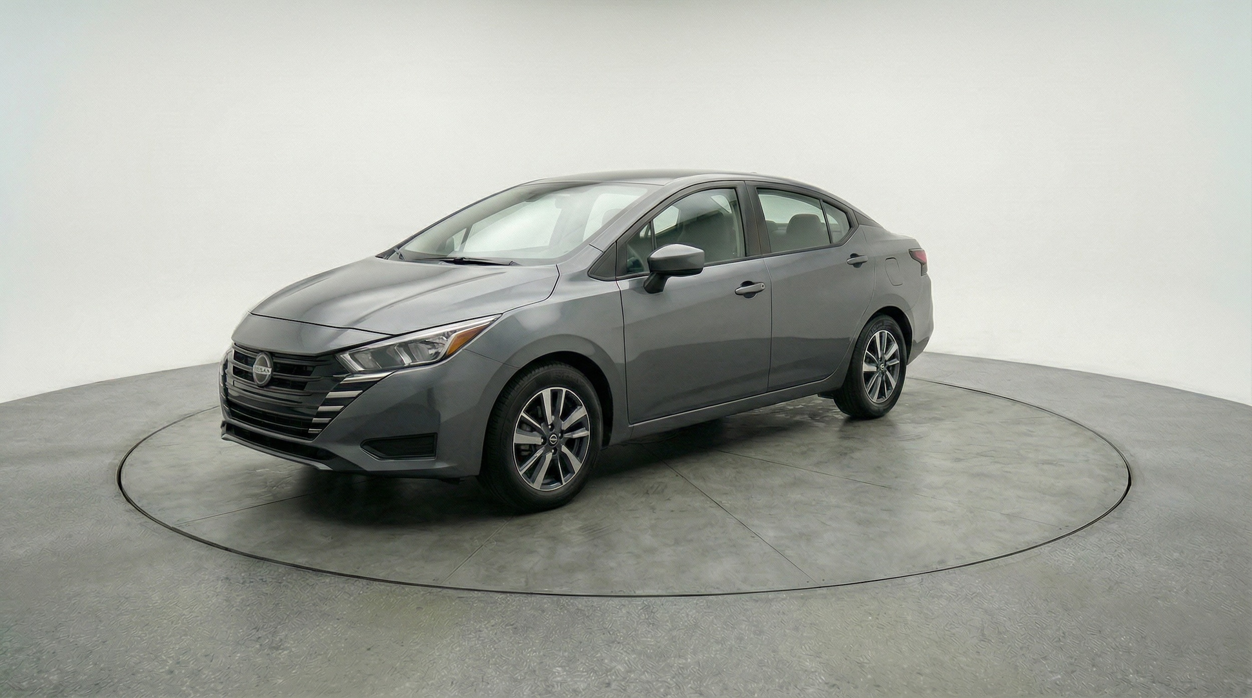 Thumbnail: 2025 Nissan Versa - 3