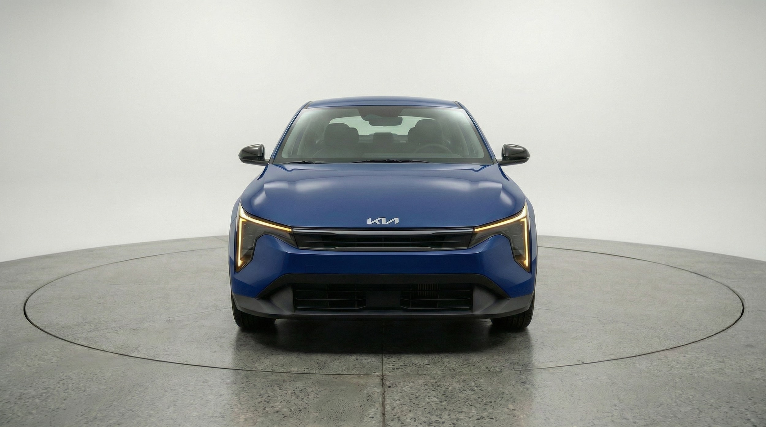 Thumbnail: 2025 Kia K4 - 2