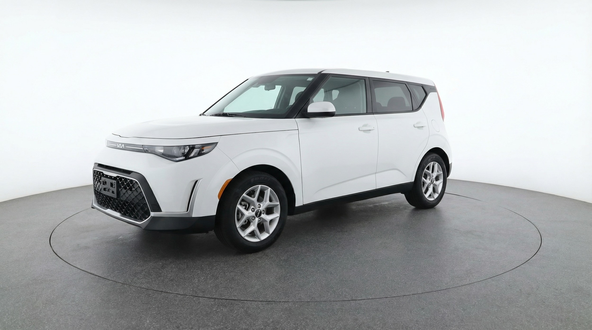 Thumbnail: 2025 Kia Soul - 3