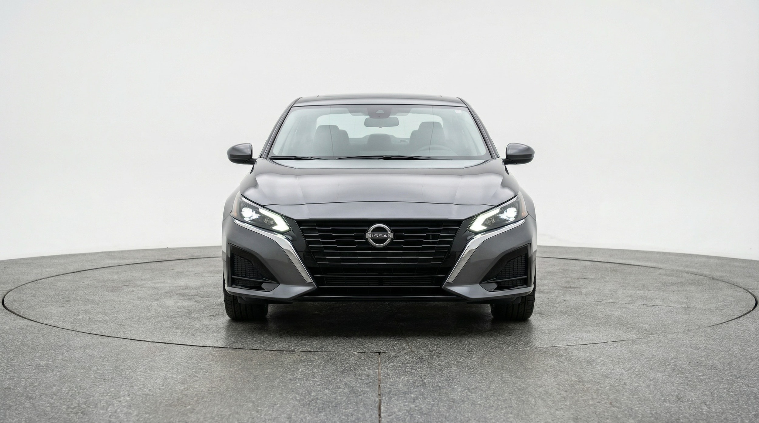 Thumbnail: 2025 Nissan Altima - 2