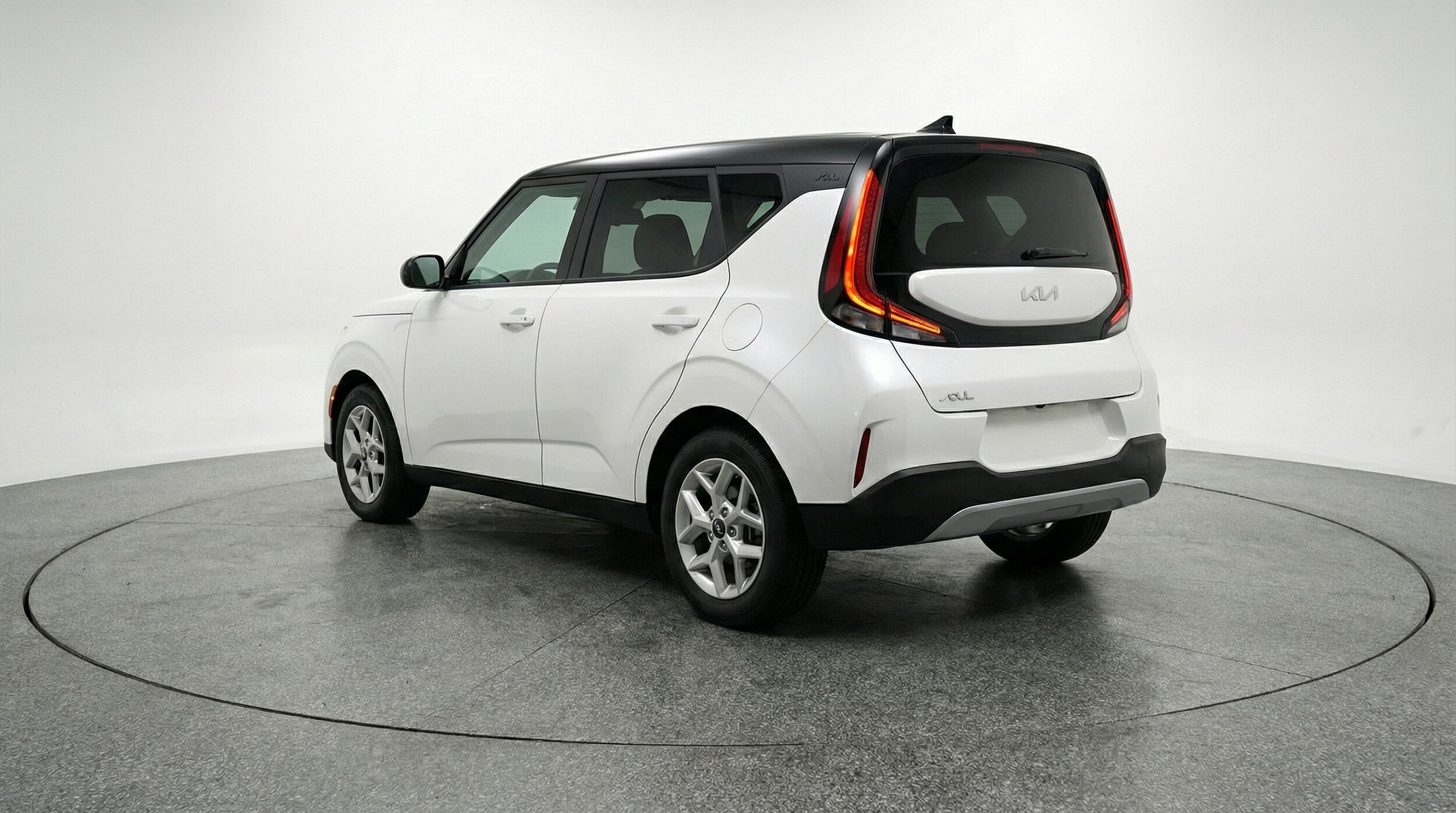 Thumbnail: 2025 Kia Soul - 5