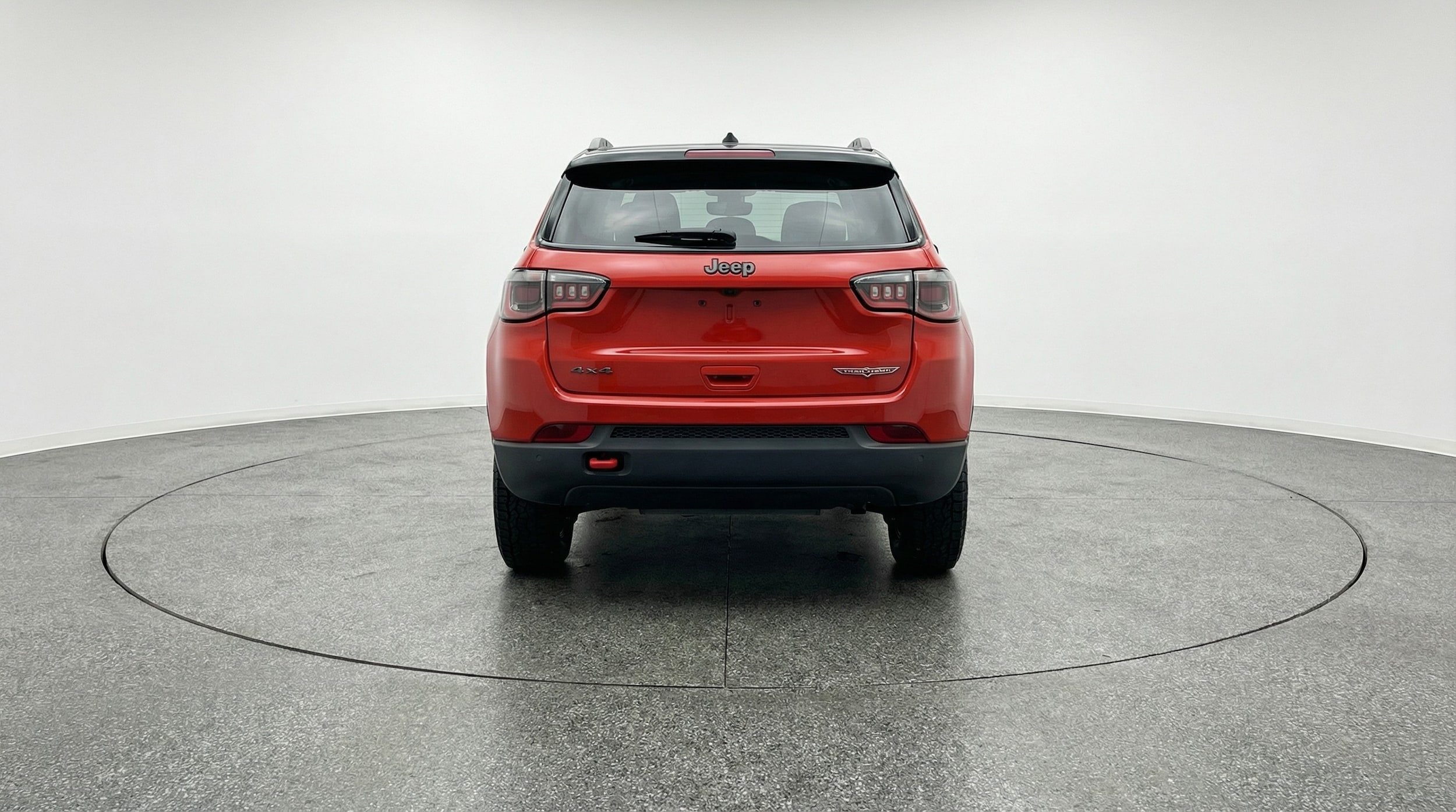 Thumbnail: 2025 Jeep Compass - 6