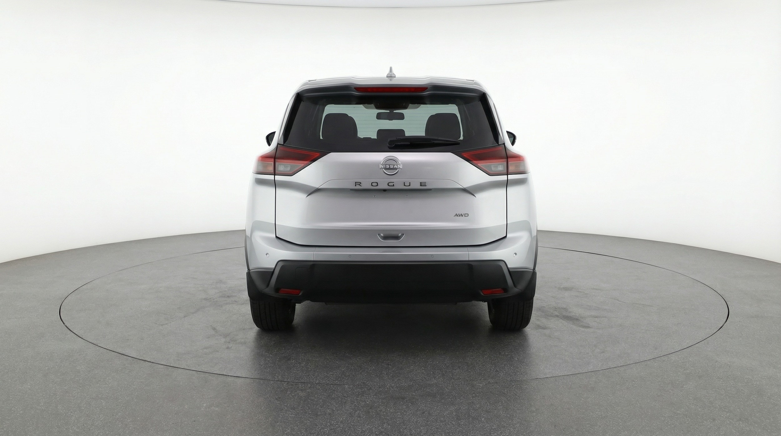 Thumbnail: 2025 Nissan Rogue - 6