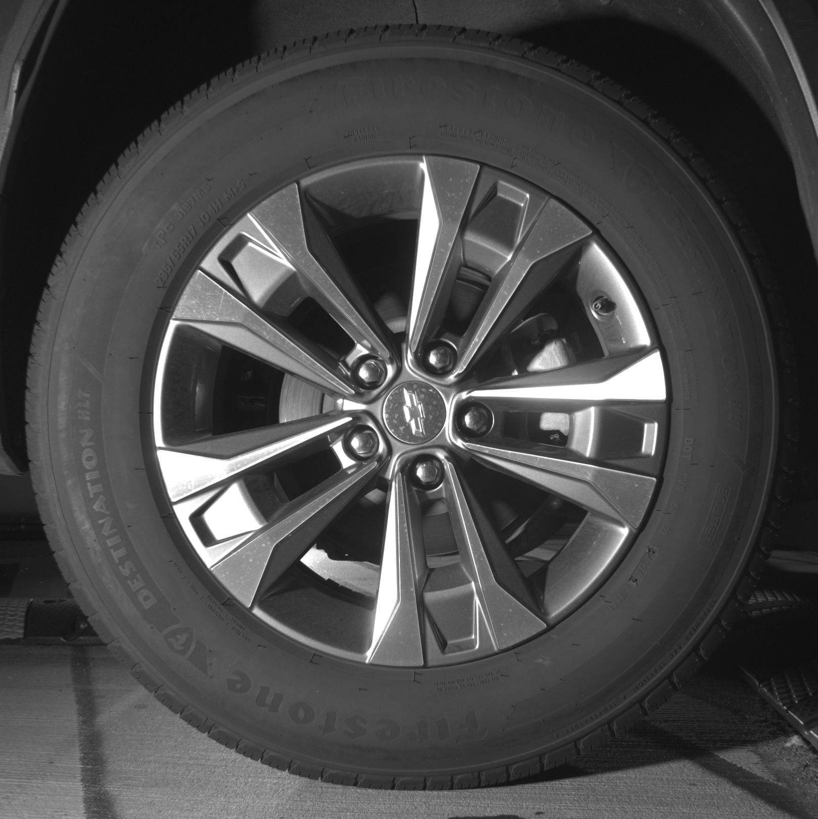 Thumbnail: 2025 Chevrolet Equinox - 12