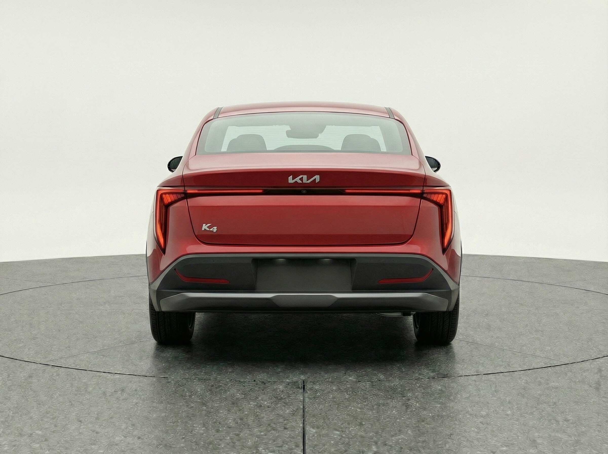 Thumbnail: 2025 Kia K4 - 6