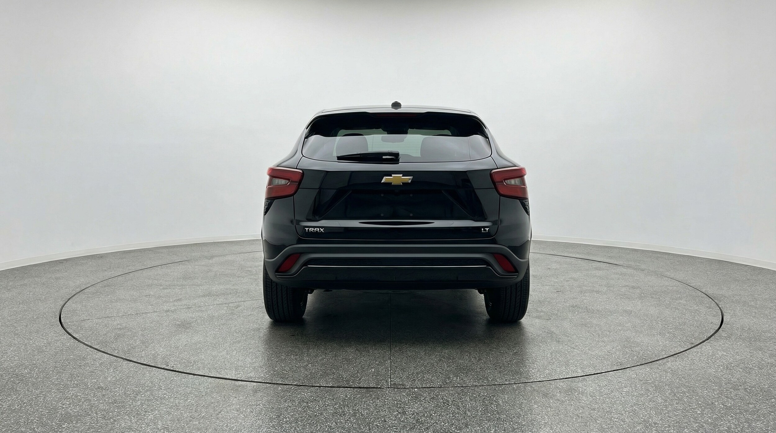 Thumbnail: 2025 Chevrolet Trax - 6