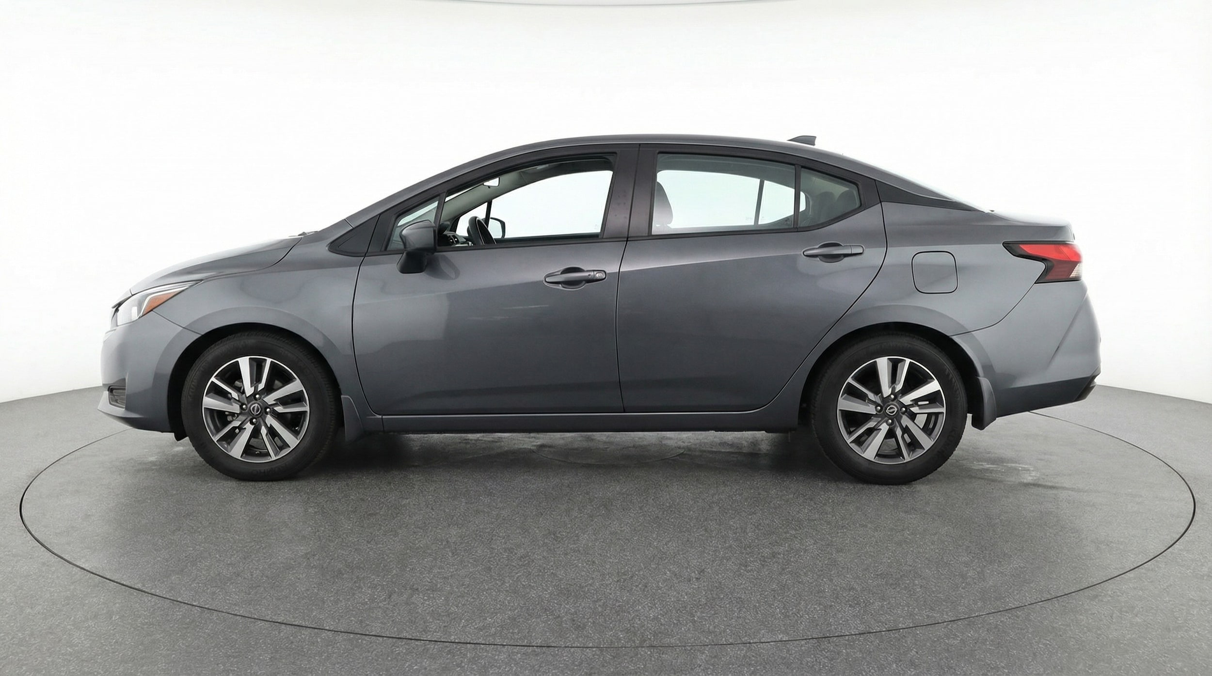 Thumbnail: 2025 Nissan Versa - 4