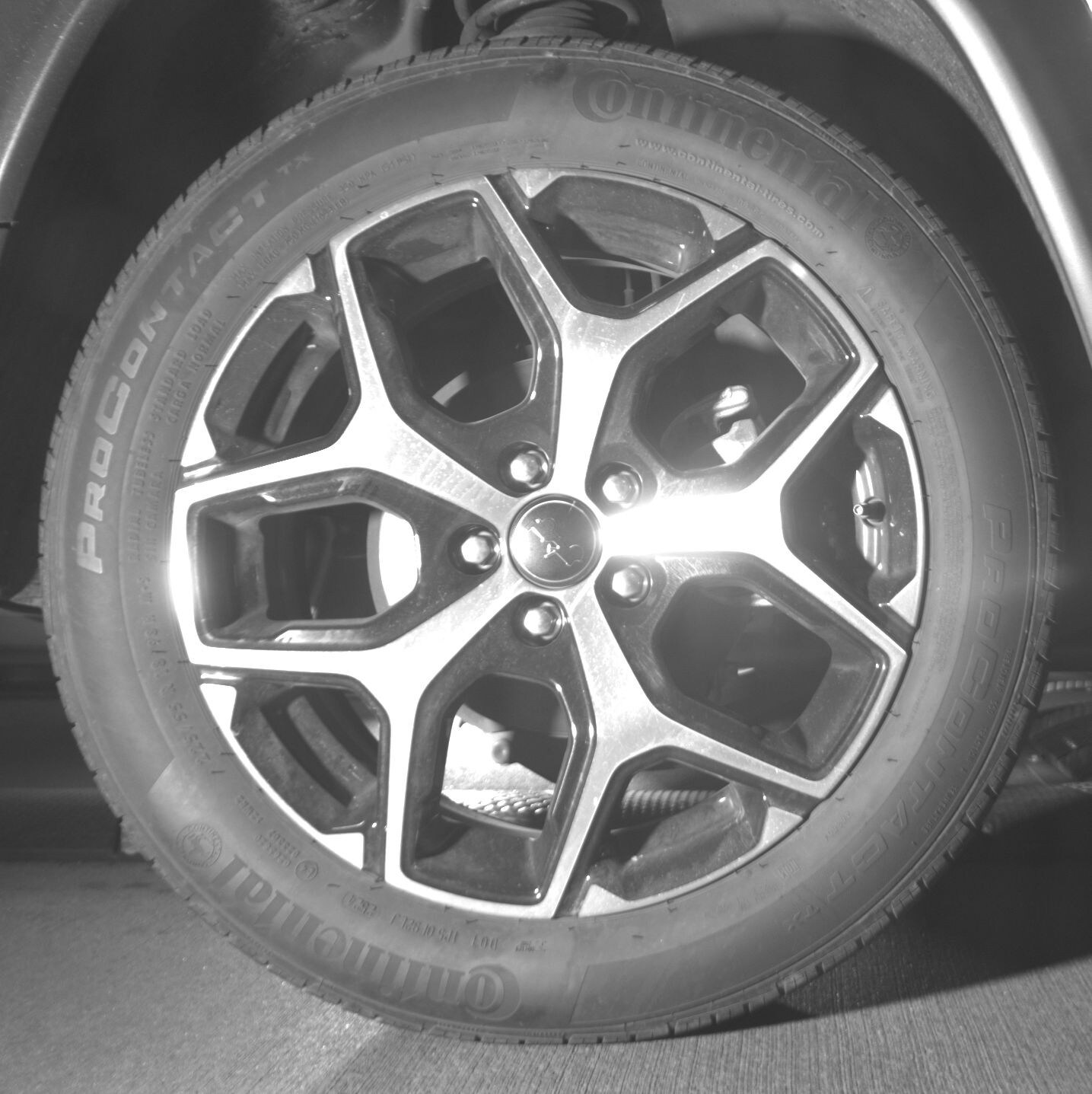 Thumbnail: 2025 Jeep Compass - 12