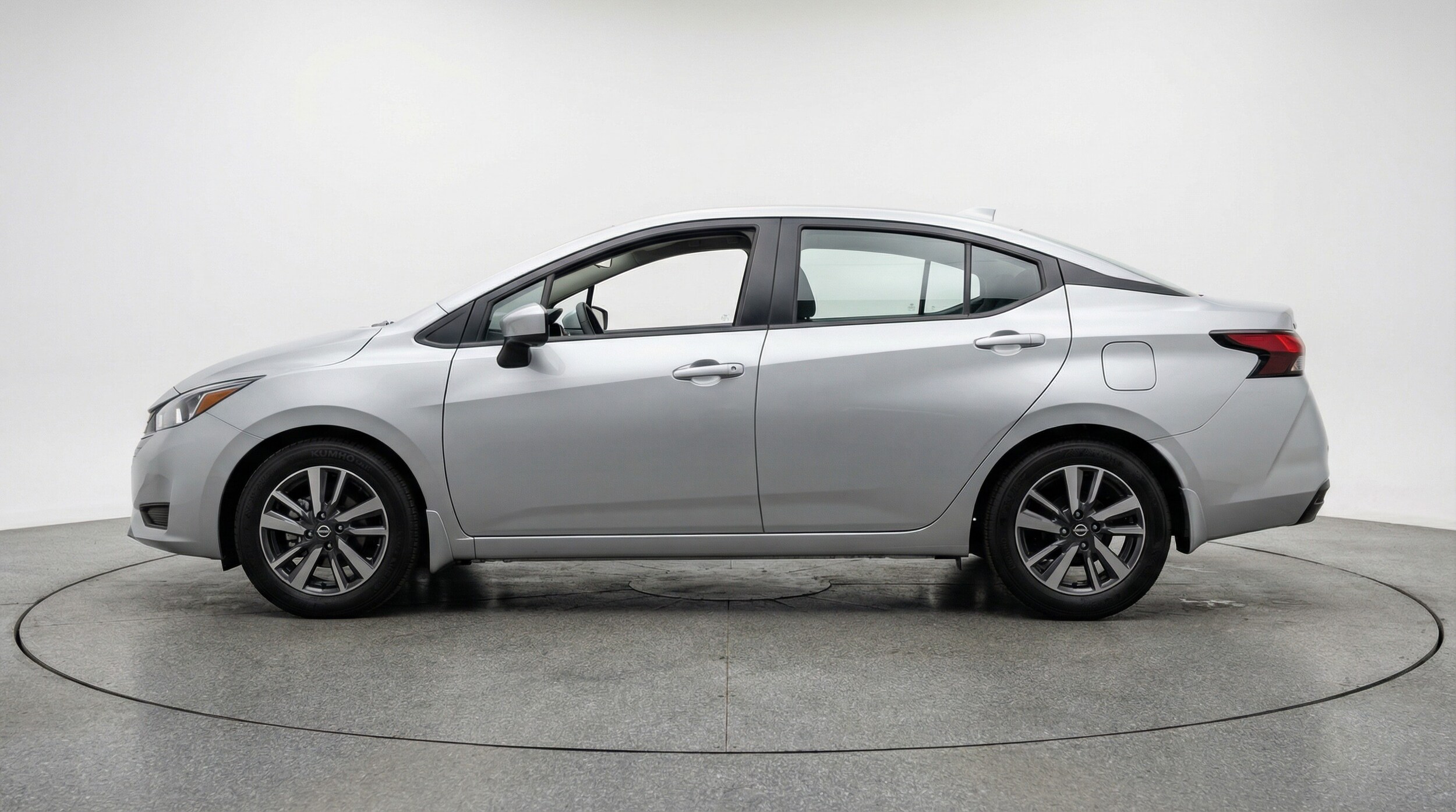 Thumbnail: 2025 Nissan Versa - 4