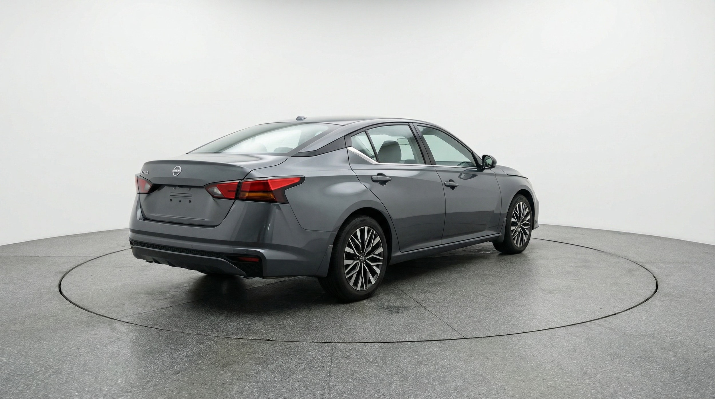 Thumbnail: 2025 Nissan Altima - 7