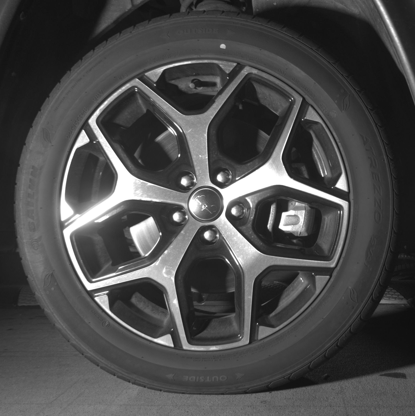 Thumbnail: 2025 Jeep Compass - 10