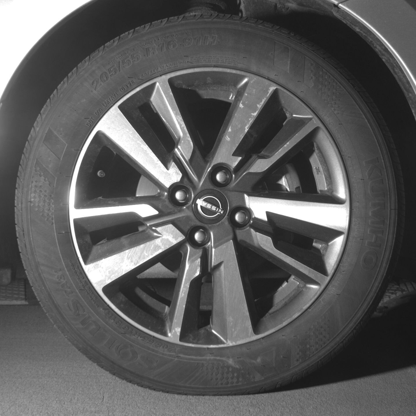 Thumbnail: 2025 Nissan Versa - 10