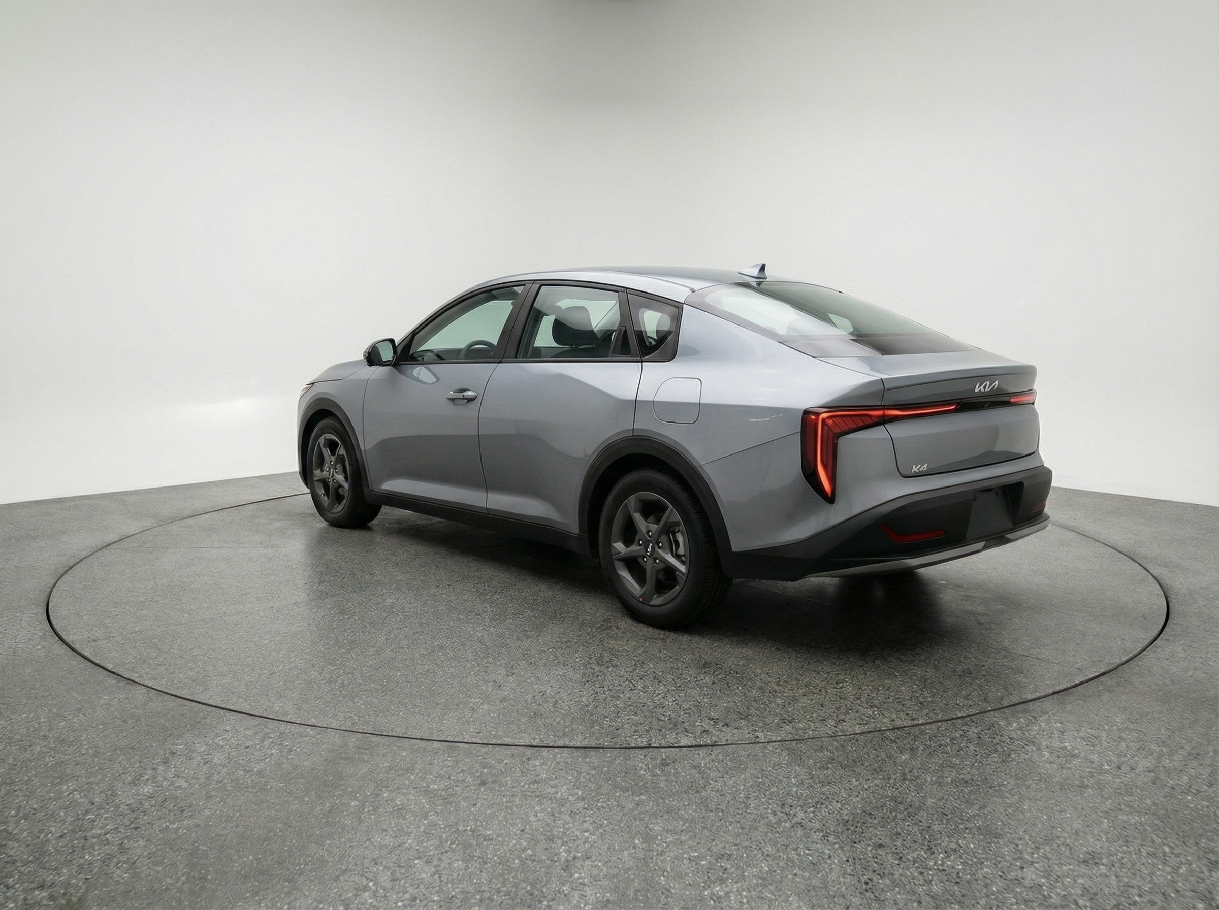 Thumbnail: 2025 Kia K4 - 5