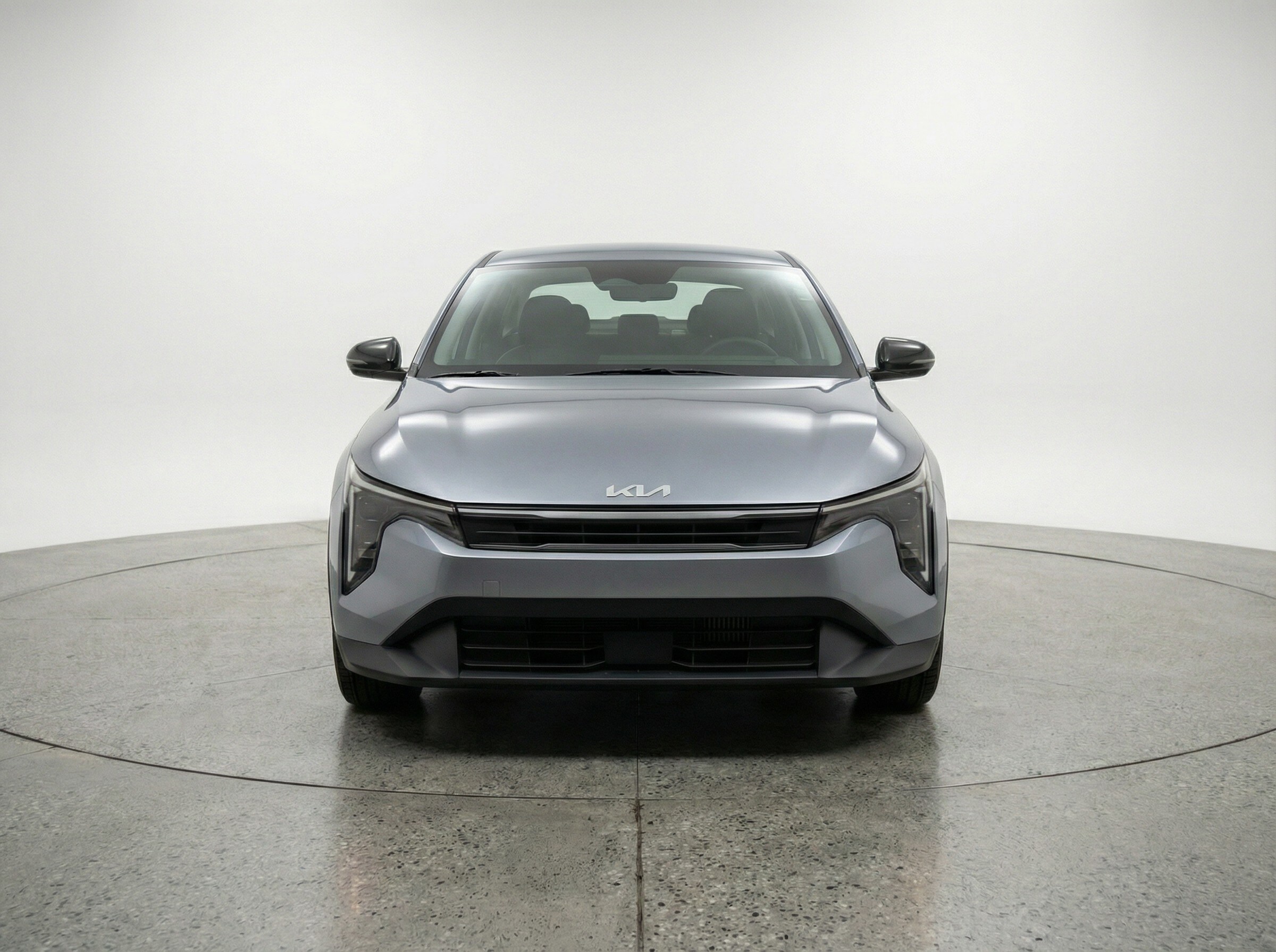 Thumbnail: 2025 Kia K4 - 2