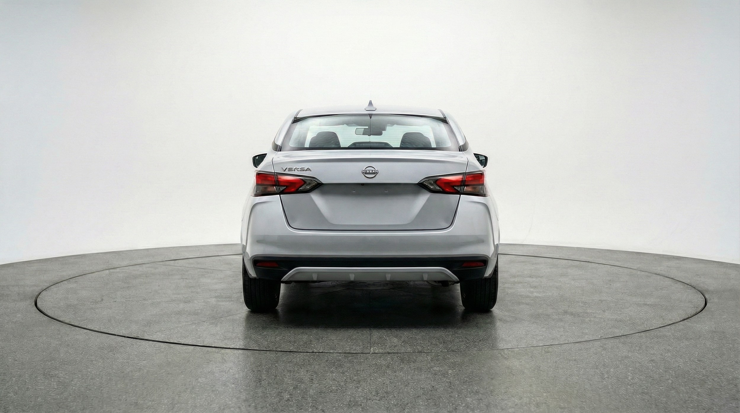 Thumbnail: 2025 Nissan Versa - 6