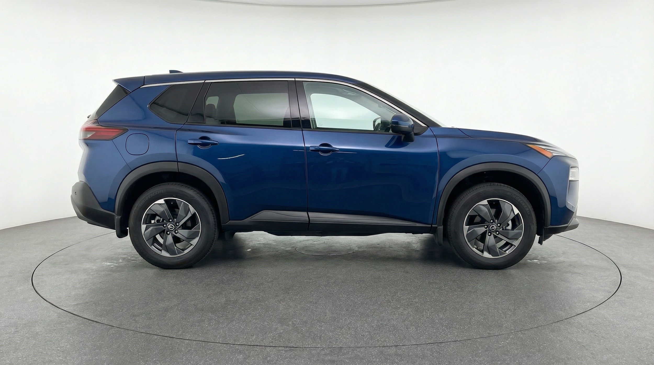 Thumbnail: 2025 Nissan Rogue - 8