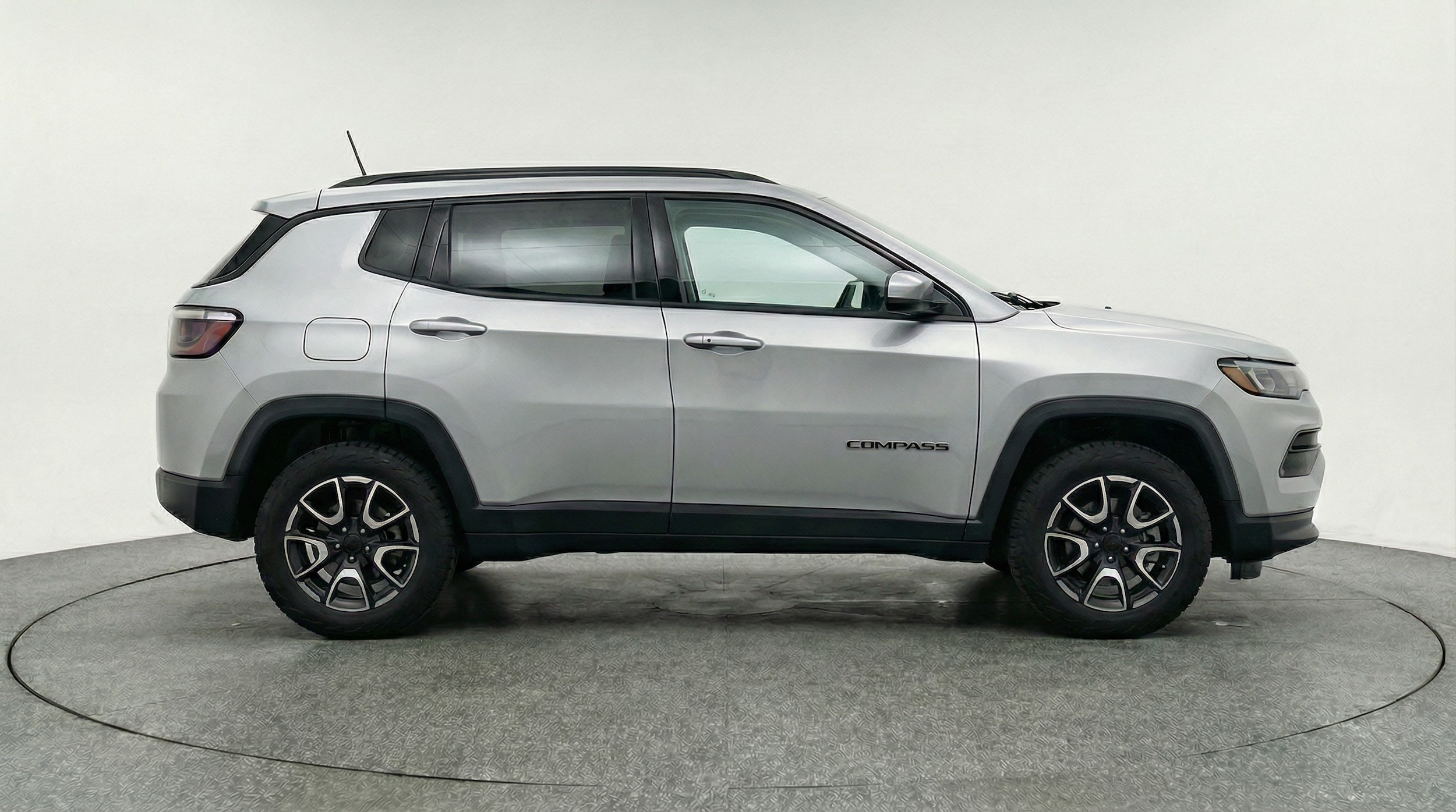 Thumbnail: 2025 Jeep Compass - 8