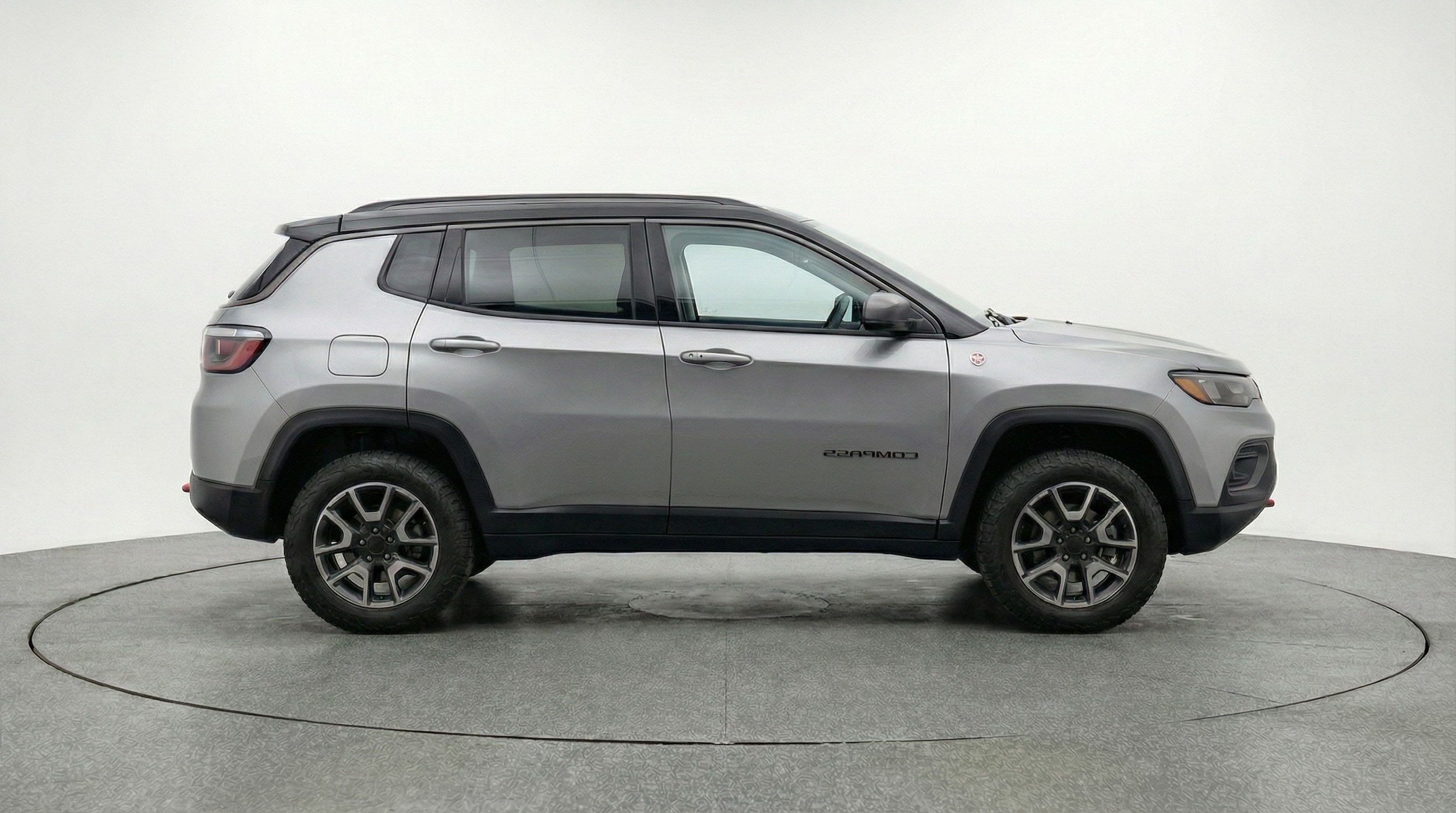 Thumbnail: 2025 Jeep Compass - 8