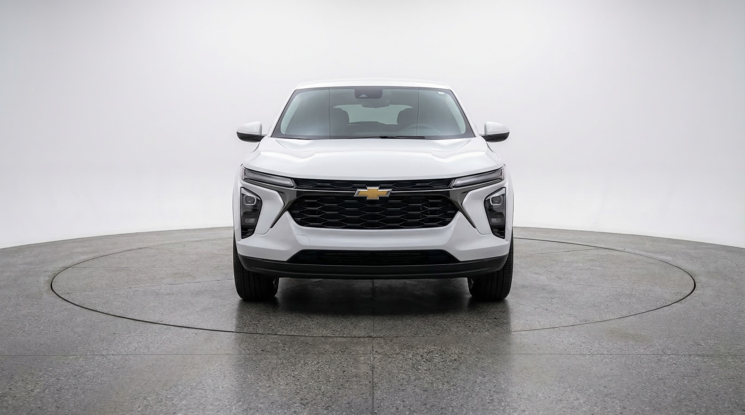 Thumbnail: 2025 Chevrolet Blazer - 2