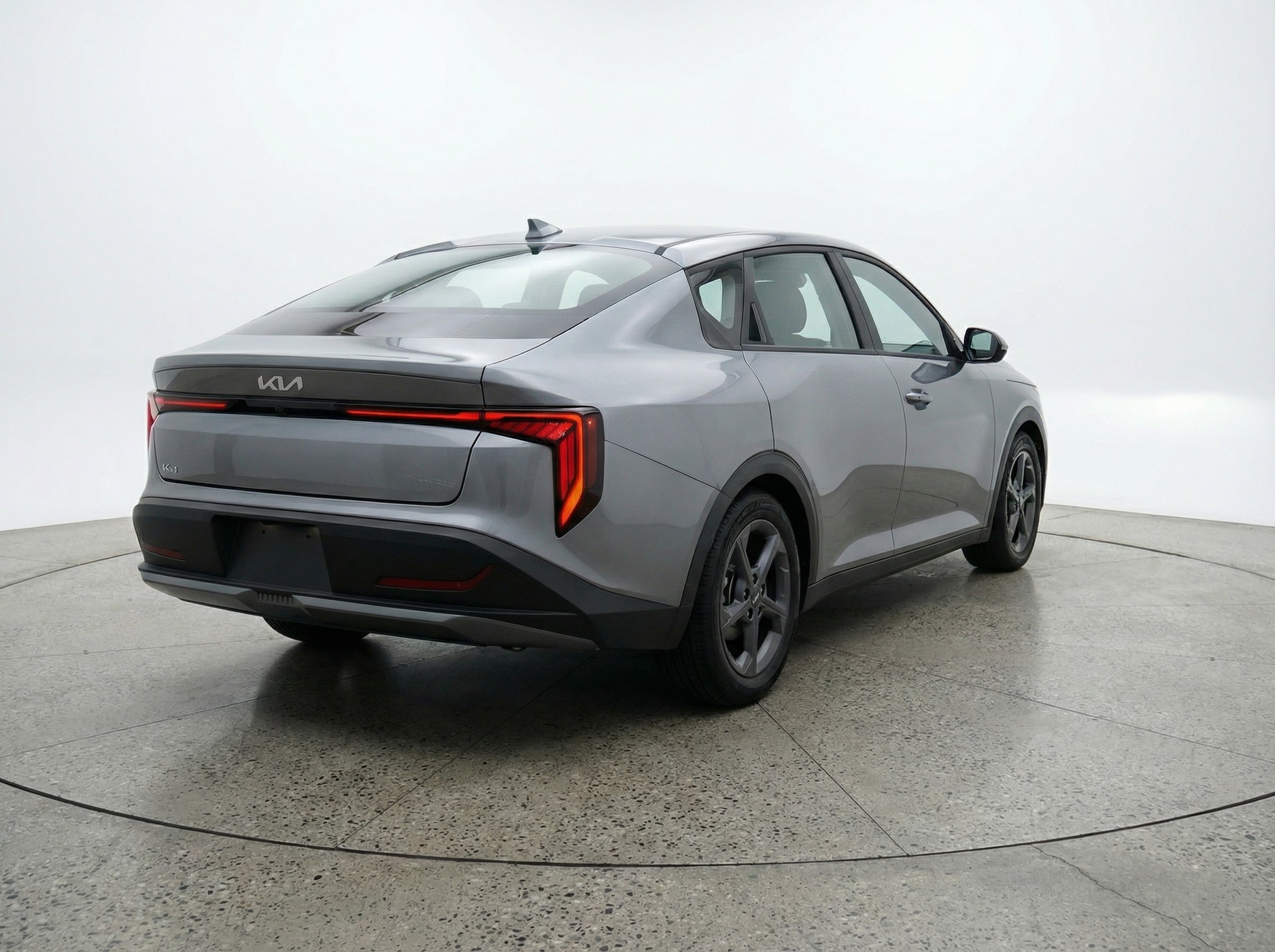 Thumbnail: 2025 Kia K4 - 7