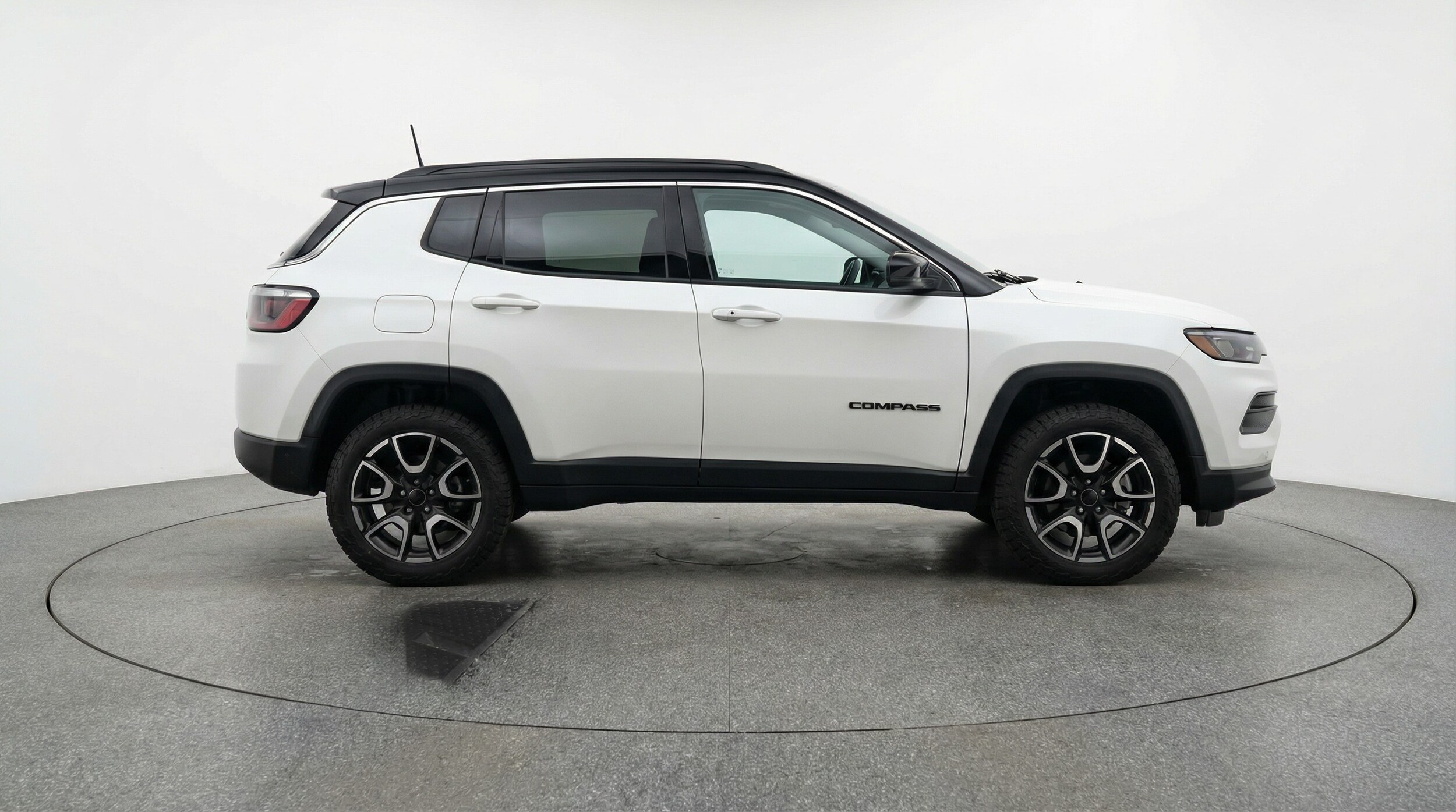 Thumbnail: 2025 Jeep Compass - 8