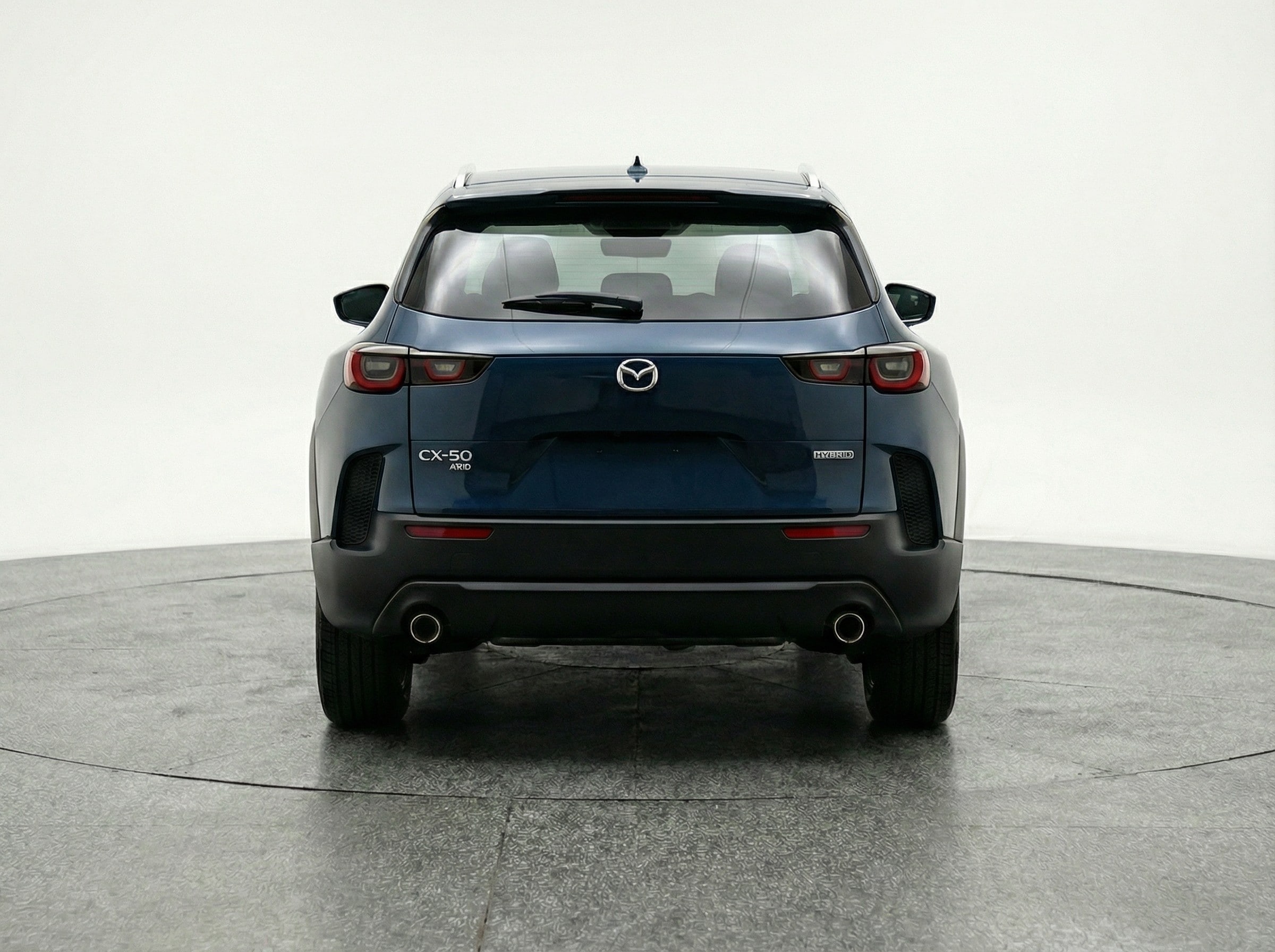 Thumbnail: 2025 Mazda CX-50 - 6