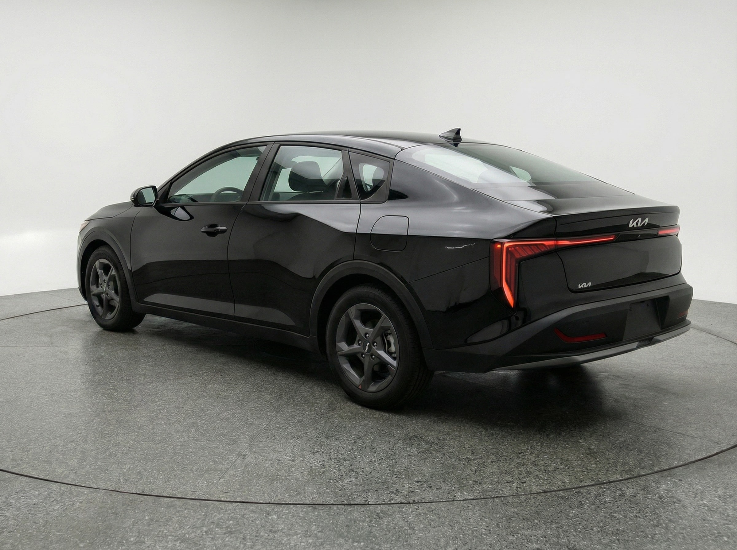 Thumbnail: 2025 Kia K4 - 5