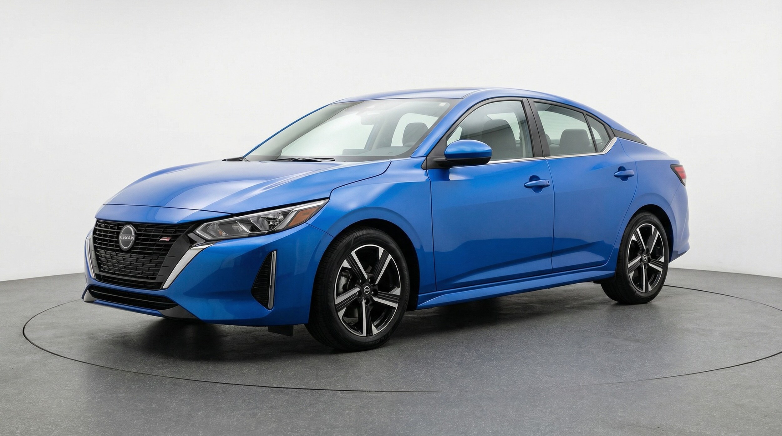 Thumbnail: 2025 Nissan Sentra - 3