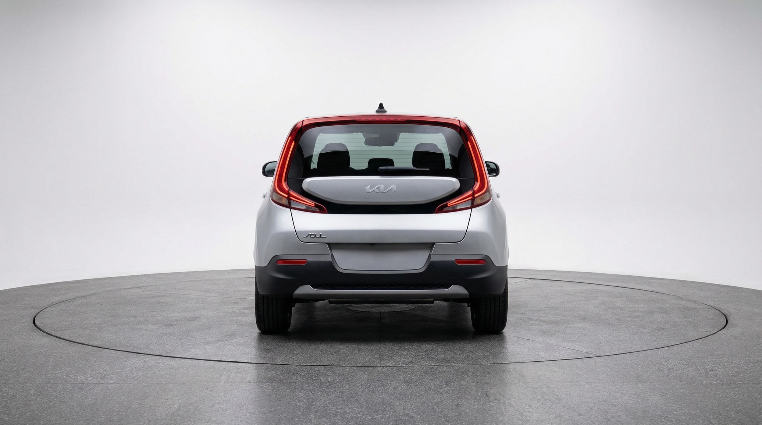 Thumbnail: 2025 Kia Soul - 6