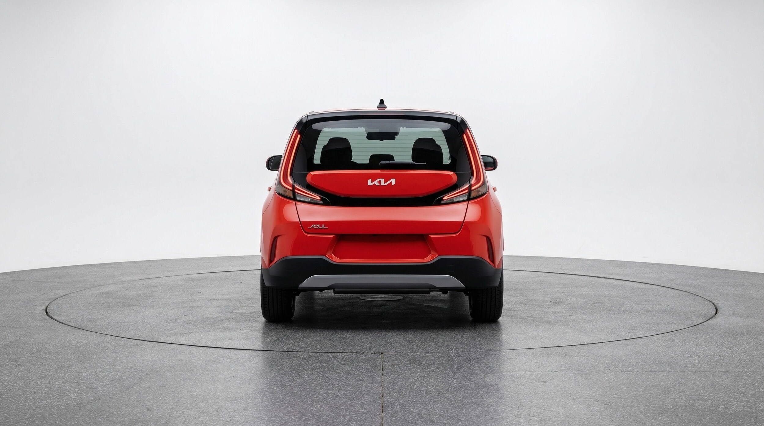 Thumbnail: 2025 Kia Soul - 6