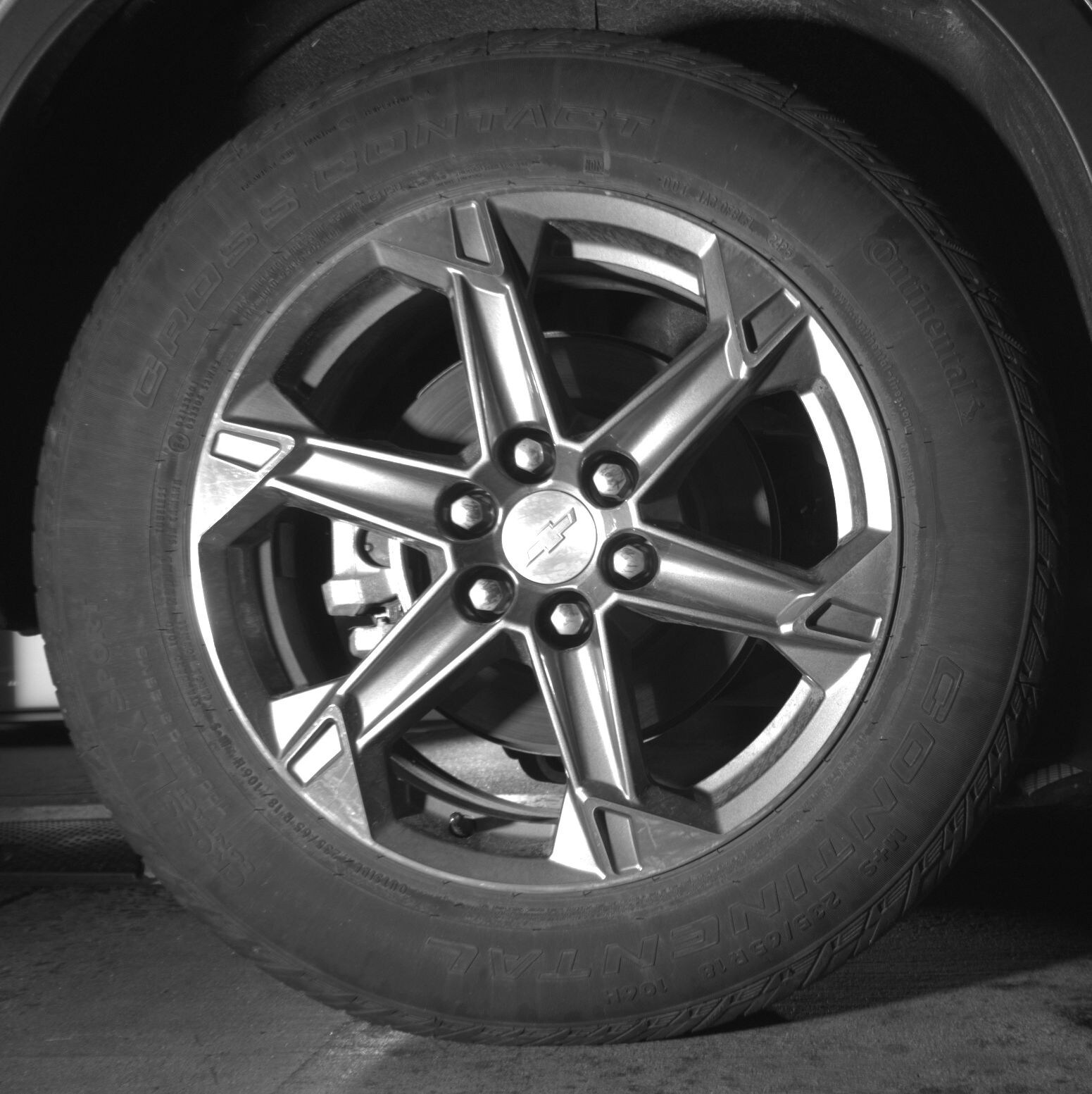 Thumbnail: 2025 Chevrolet Blazer - 12