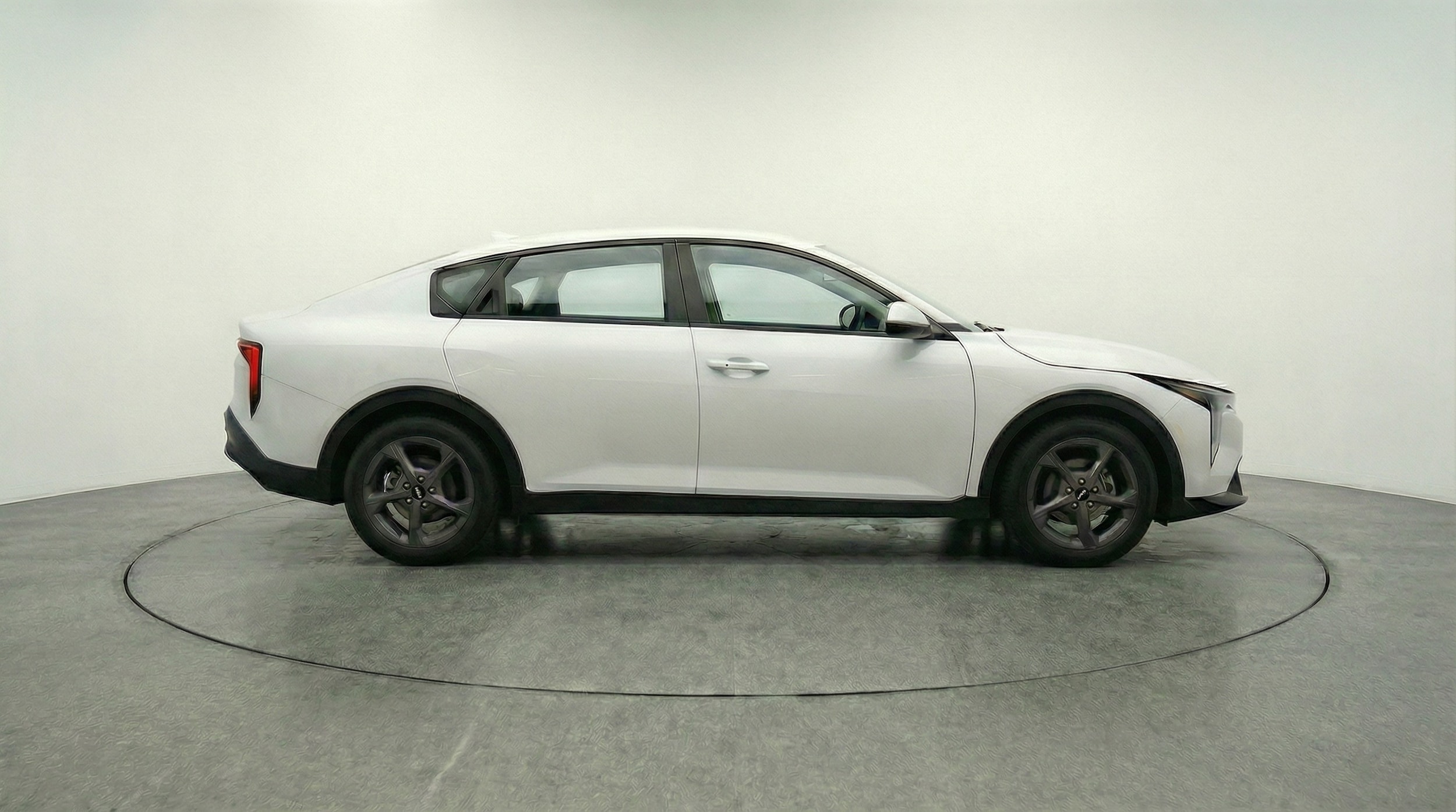 Thumbnail: 2025 Kia K4 - 8