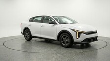 2025 Kia K4  -
                  Warminster, PA