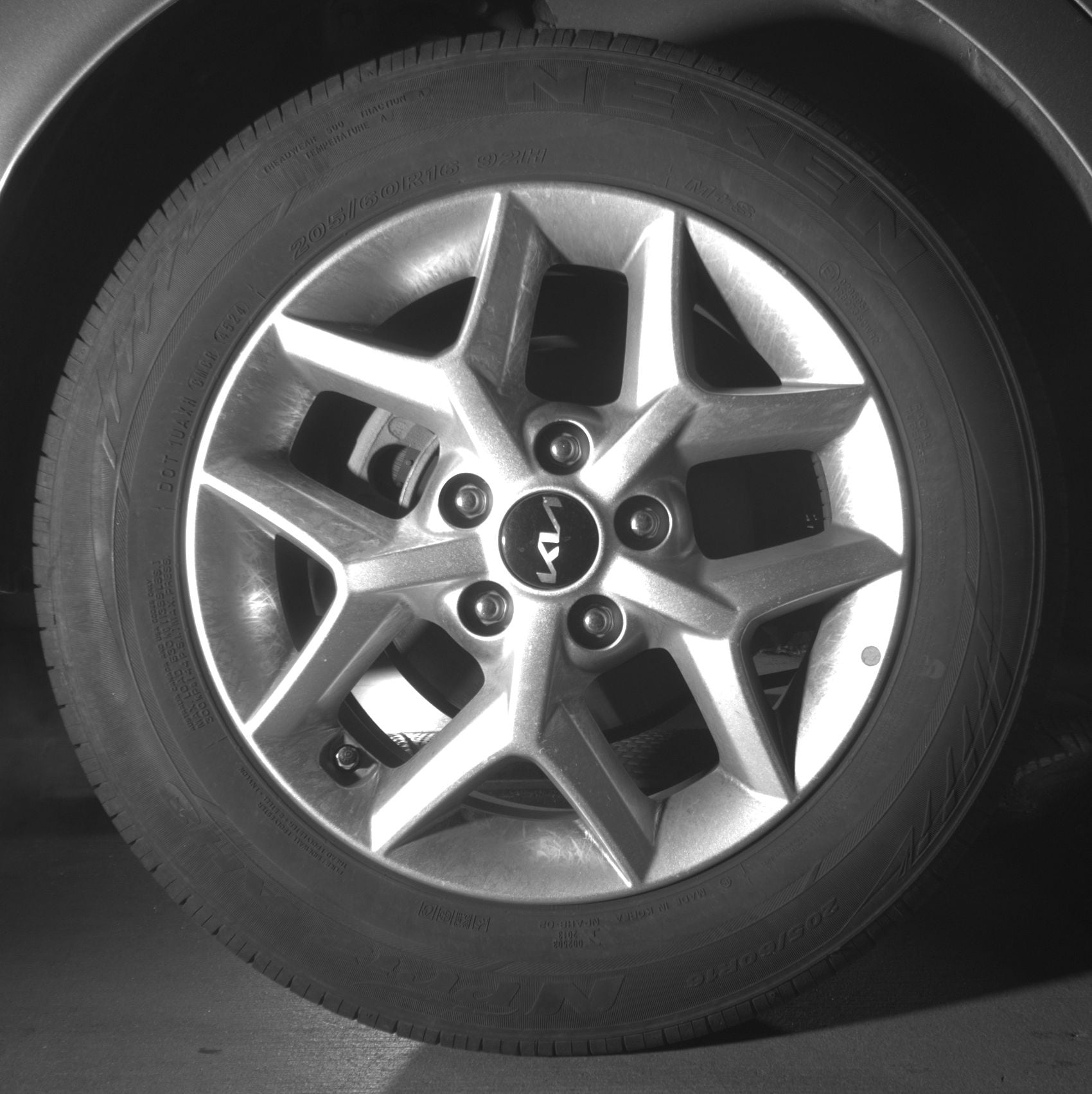 Thumbnail: 2025 Kia Soul - 12