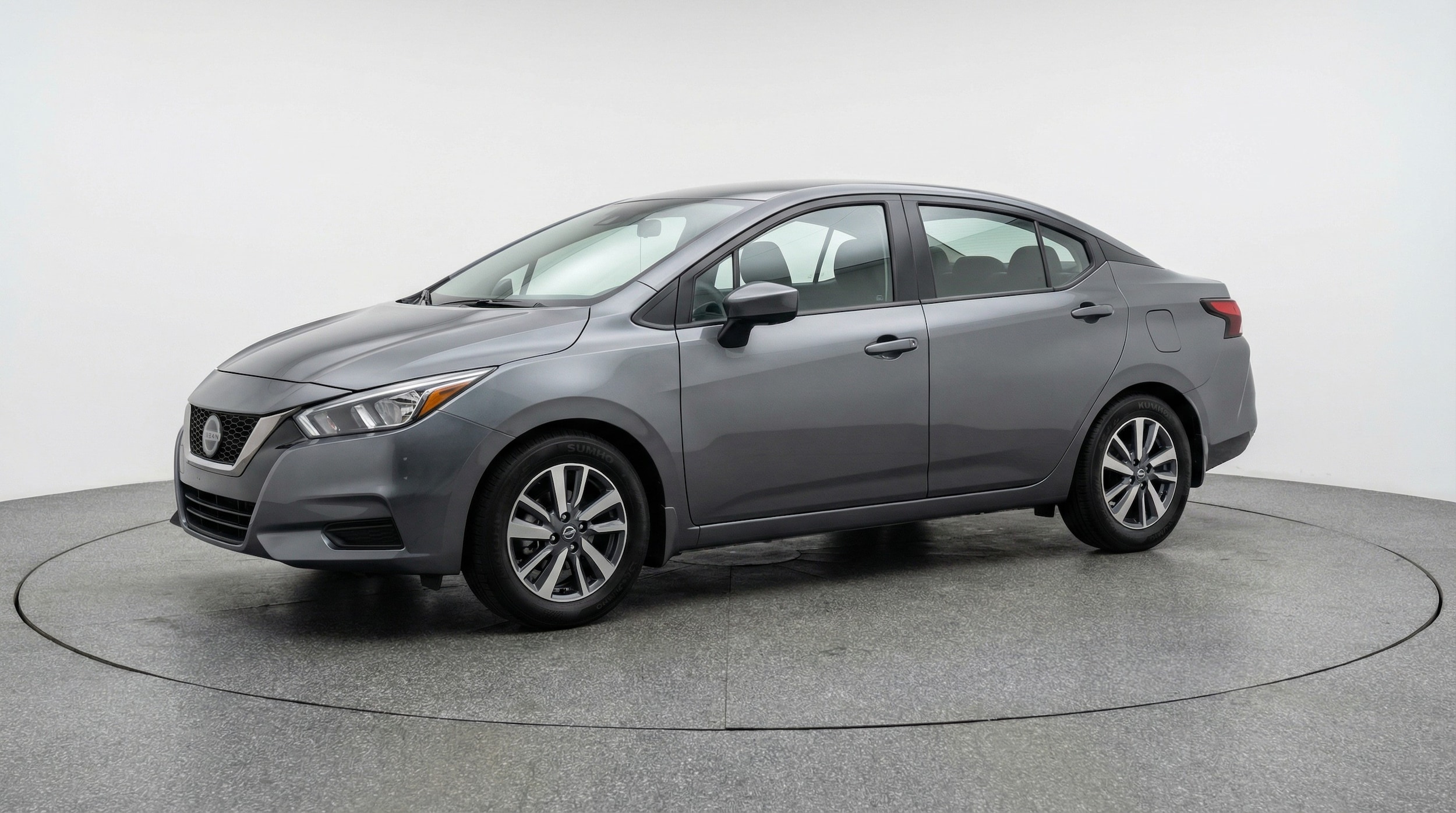 Thumbnail: 2025 Nissan Versa - 3