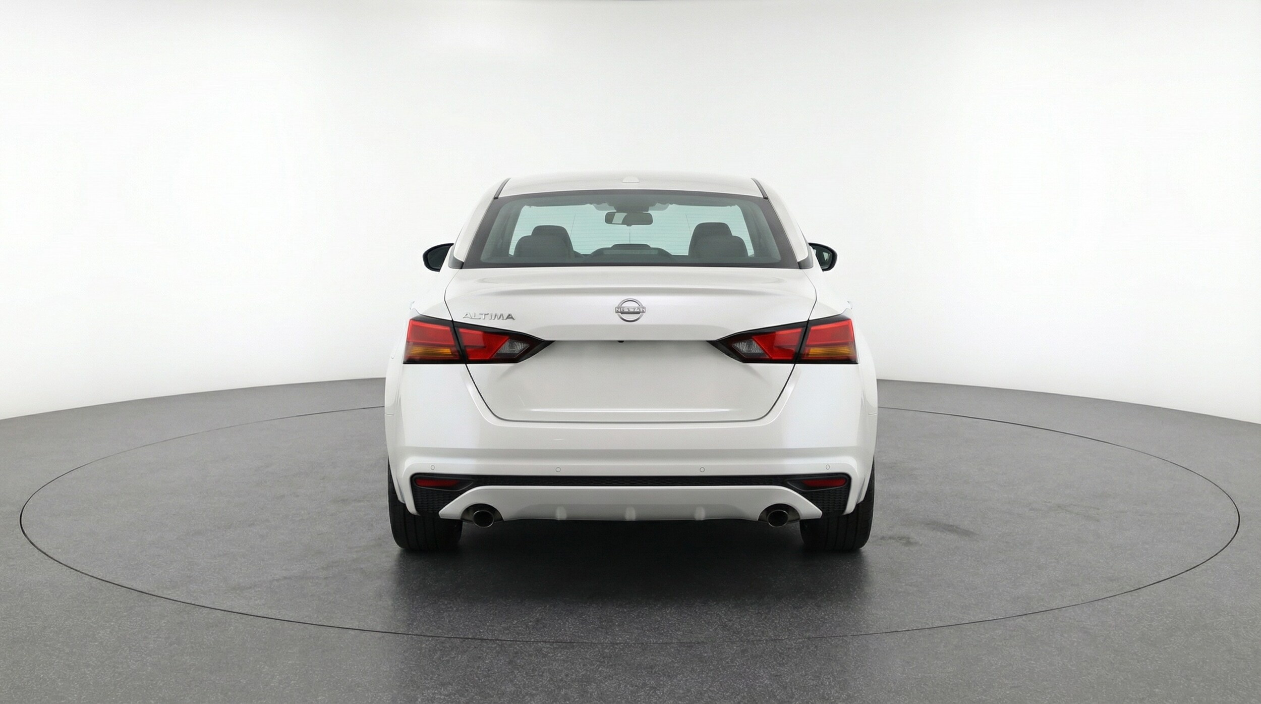 Thumbnail: 2025 Nissan Altima - 6