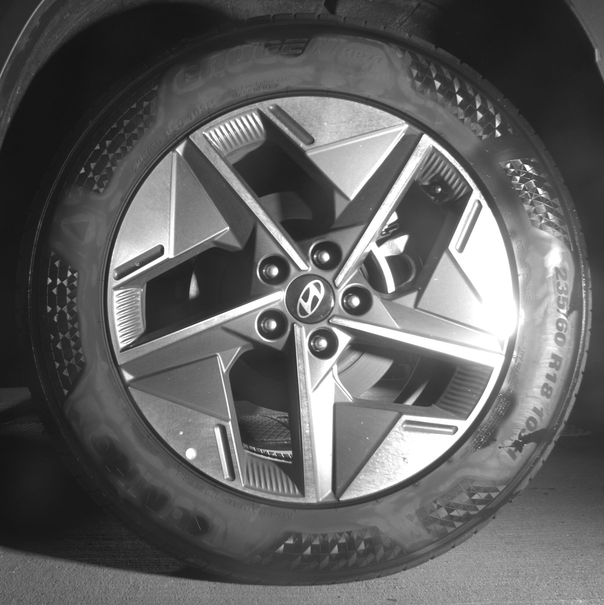 Thumbnail: 2025 Hyundai Tucson - 11