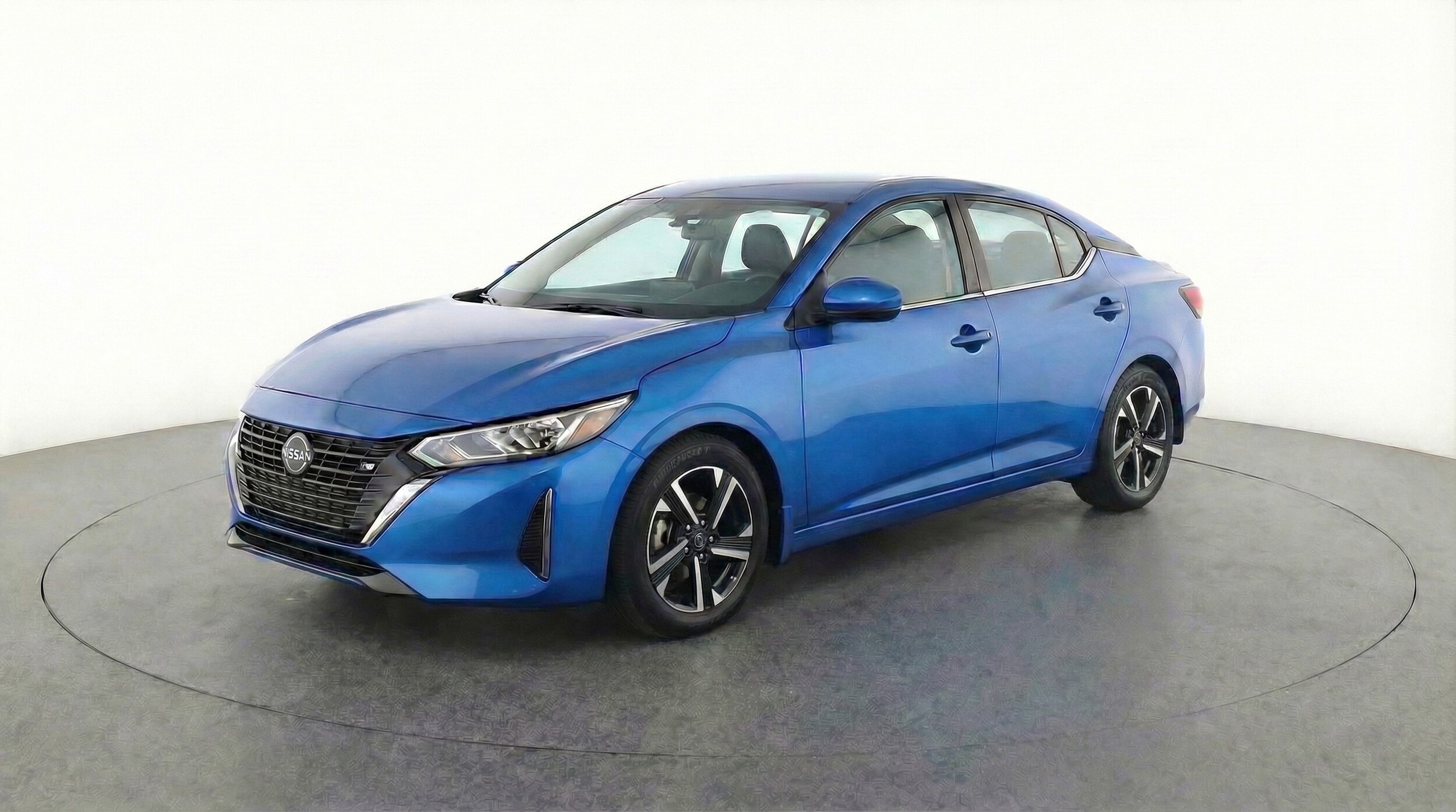 Thumbnail: 2025 Nissan Sentra - 3