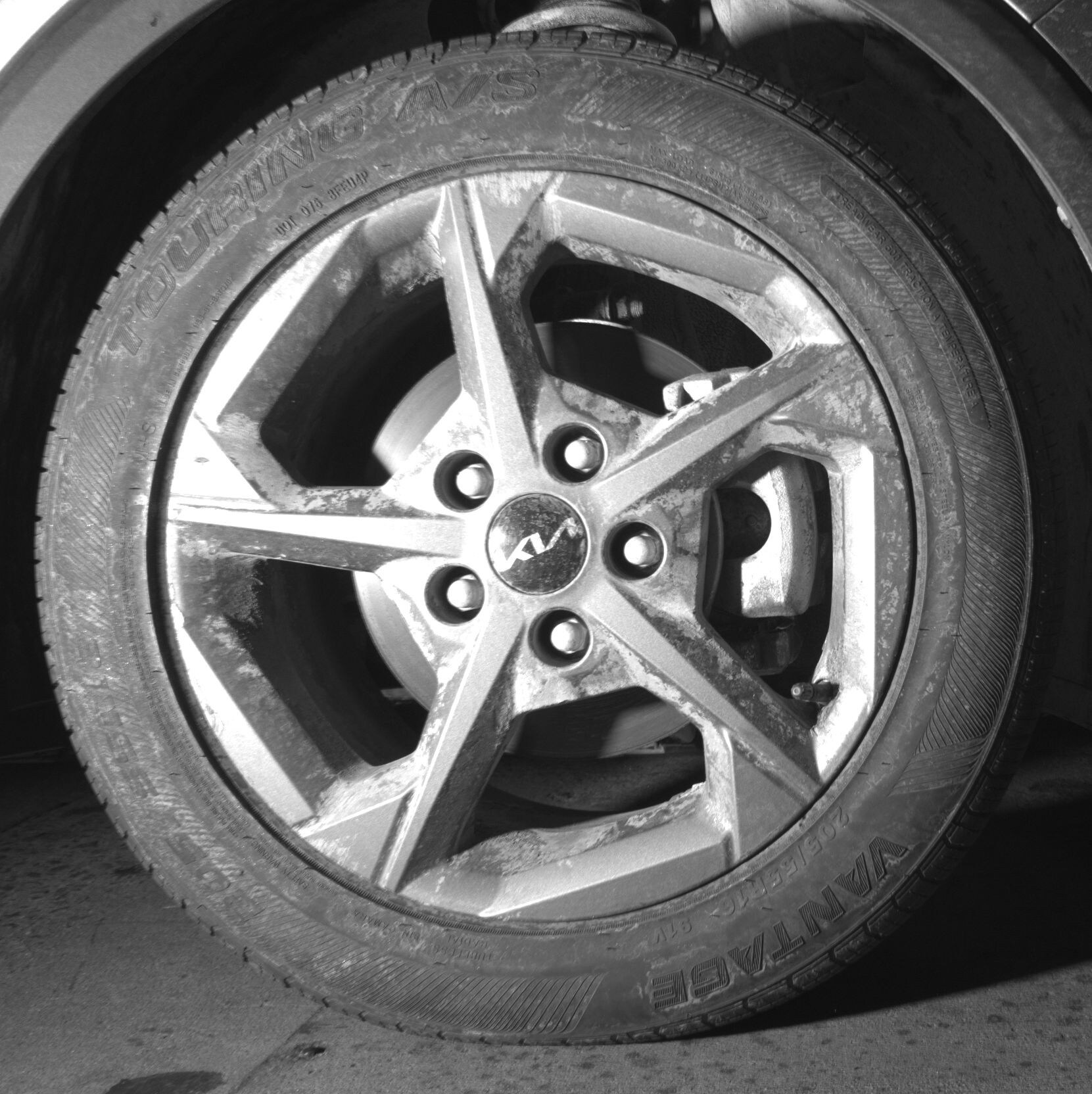 Thumbnail: 2025 Kia K4 - 10