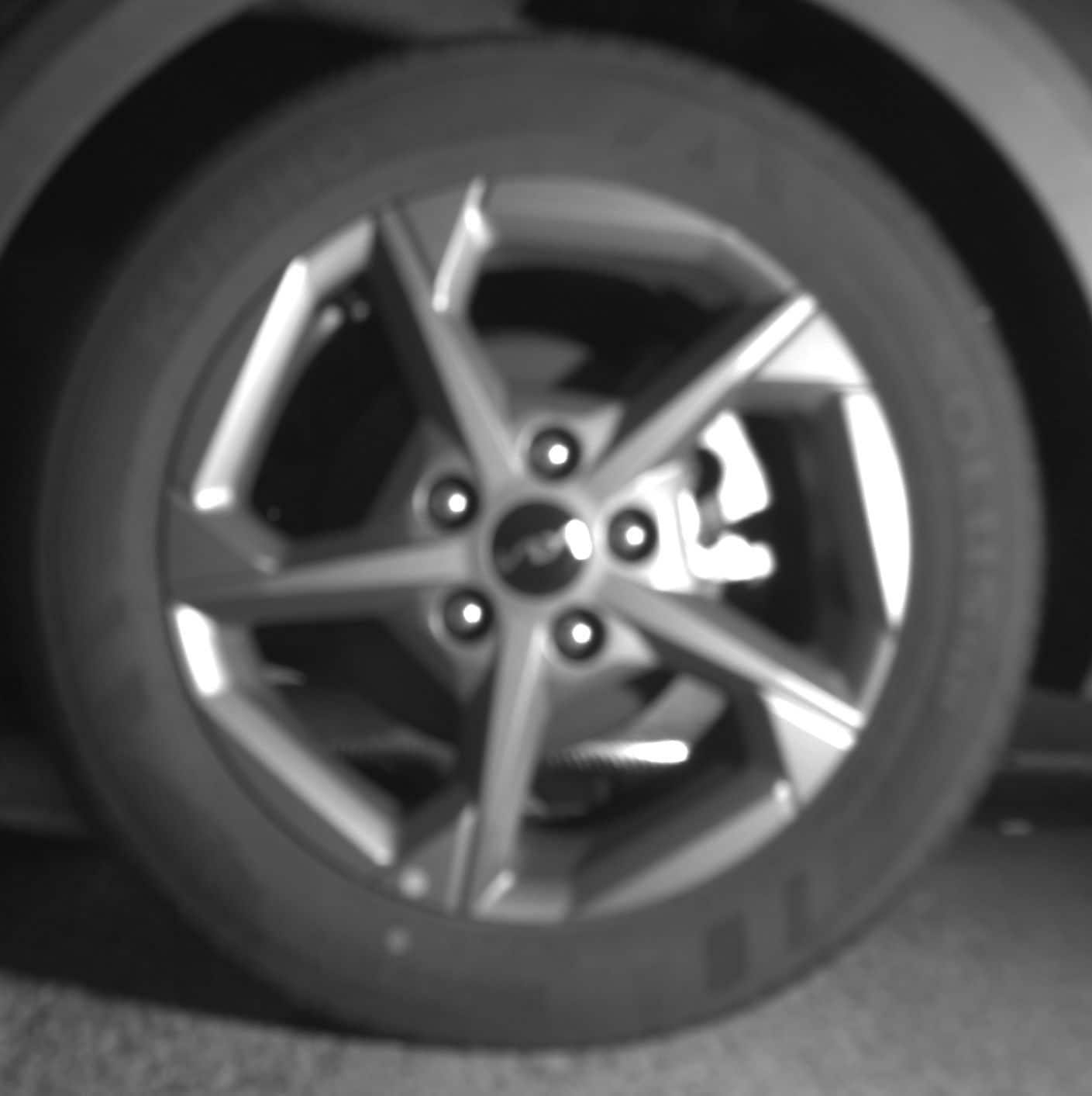 Thumbnail: 2025 Kia K4 - 11