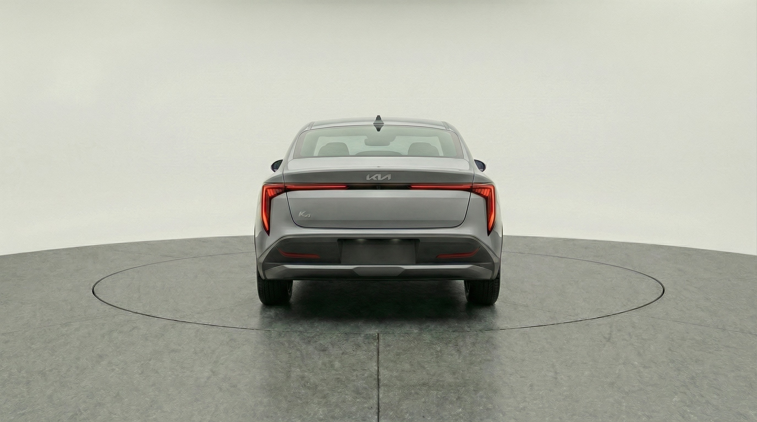 Thumbnail: 2025 Kia K4 - 6