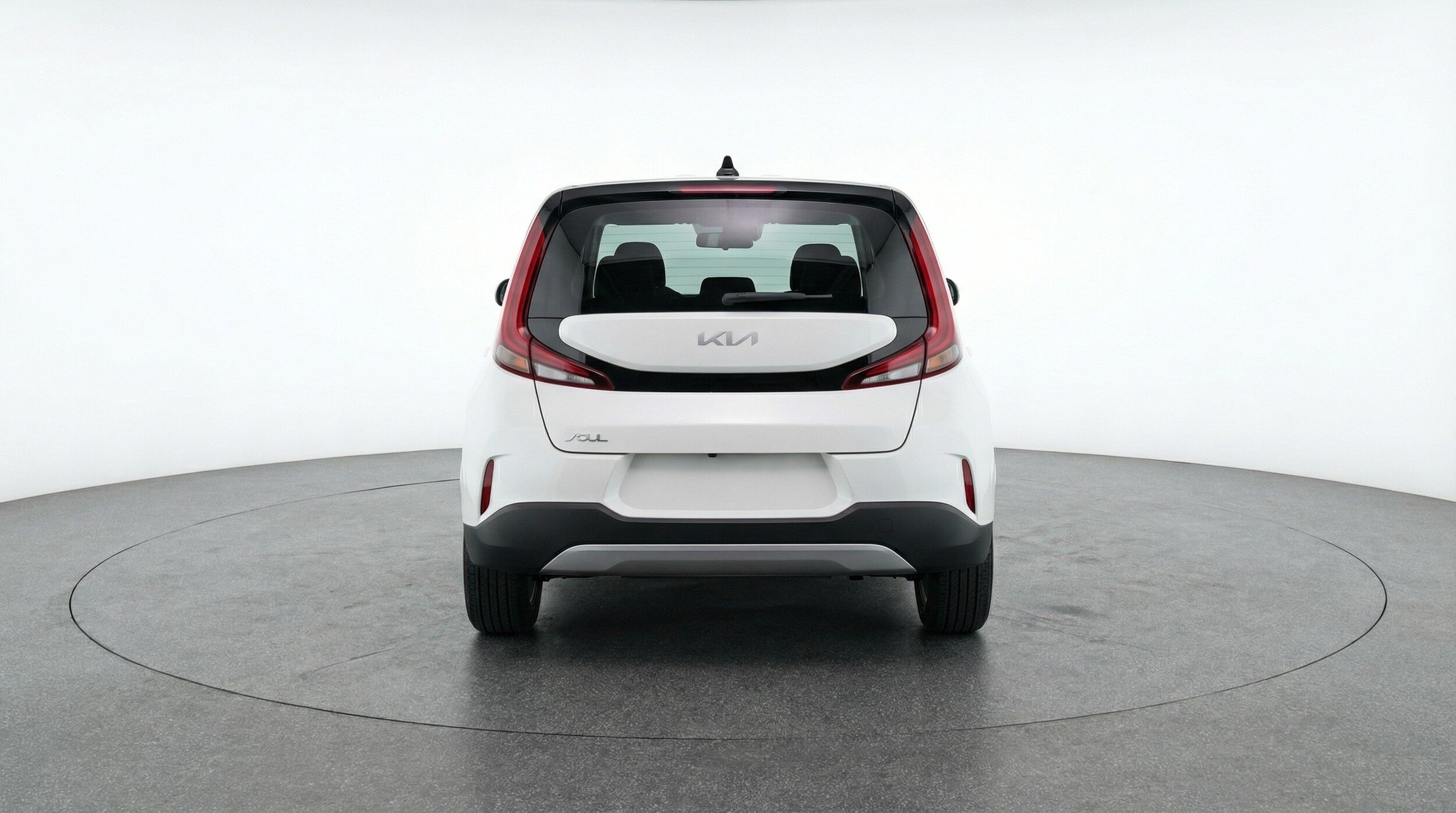 Thumbnail: 2025 Kia Soul - 6