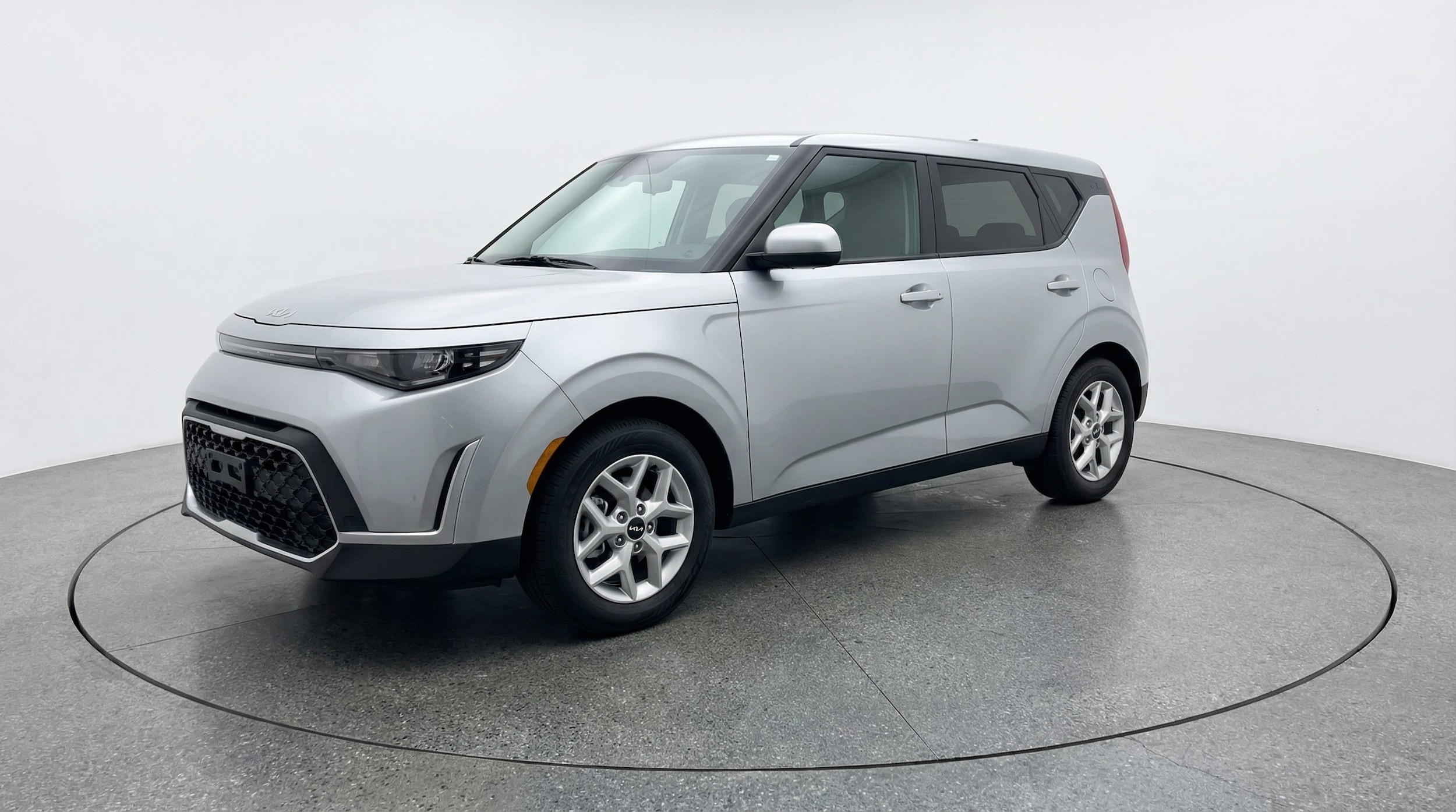 Thumbnail: 2025 Kia Soul - 3