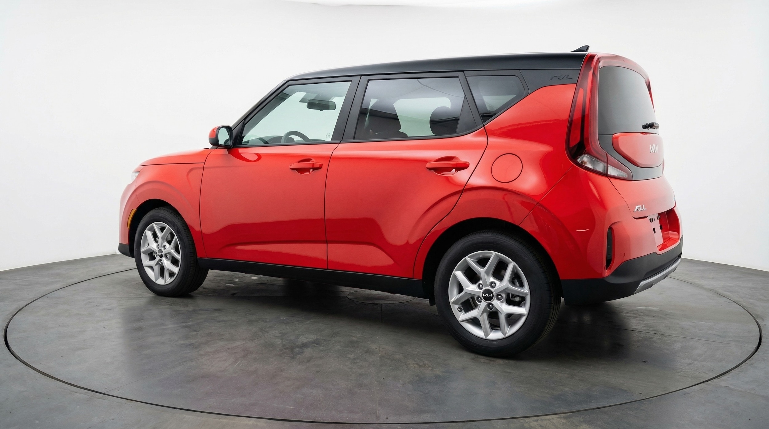 Thumbnail: 2025 Kia Soul - 5