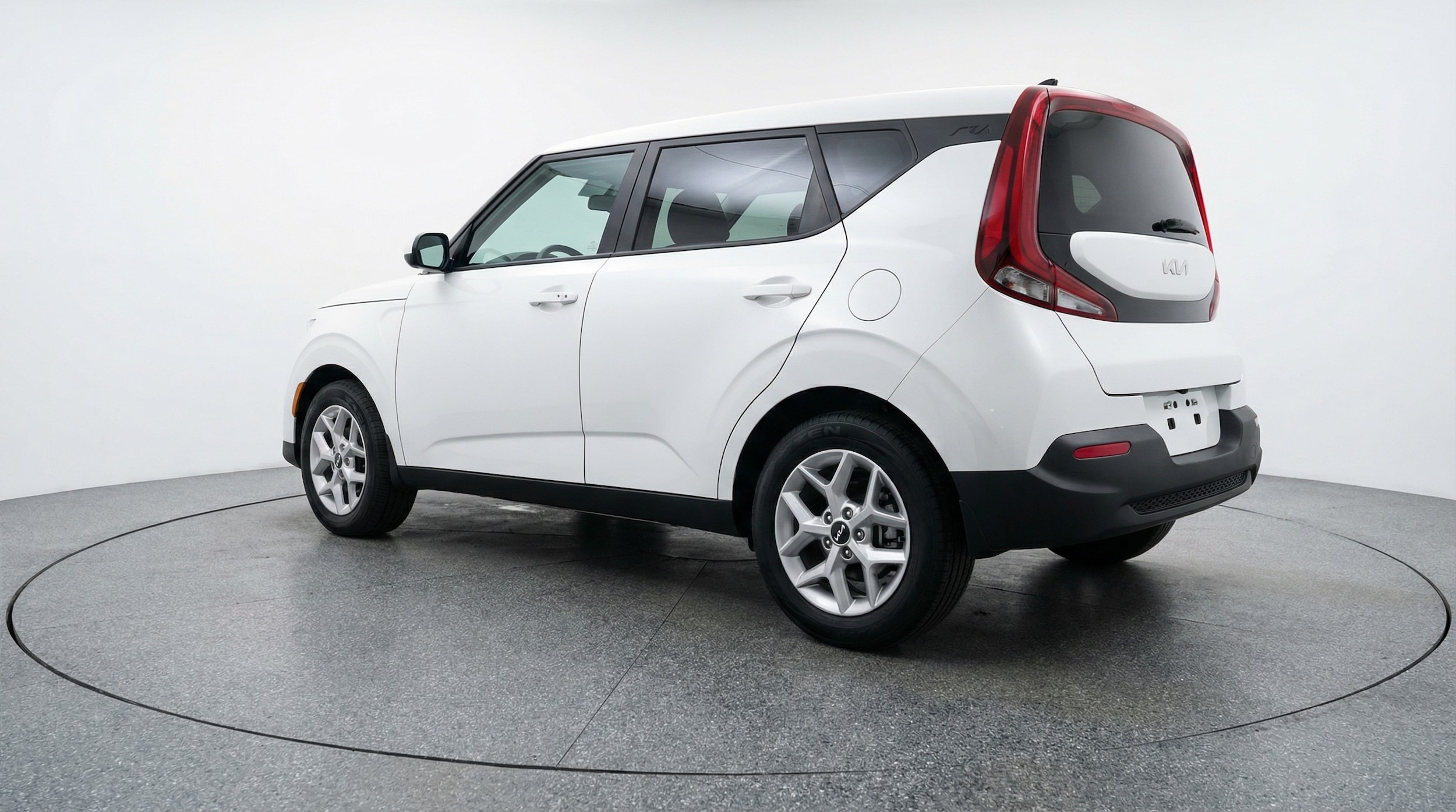 Thumbnail: 2025 Kia Soul - 5